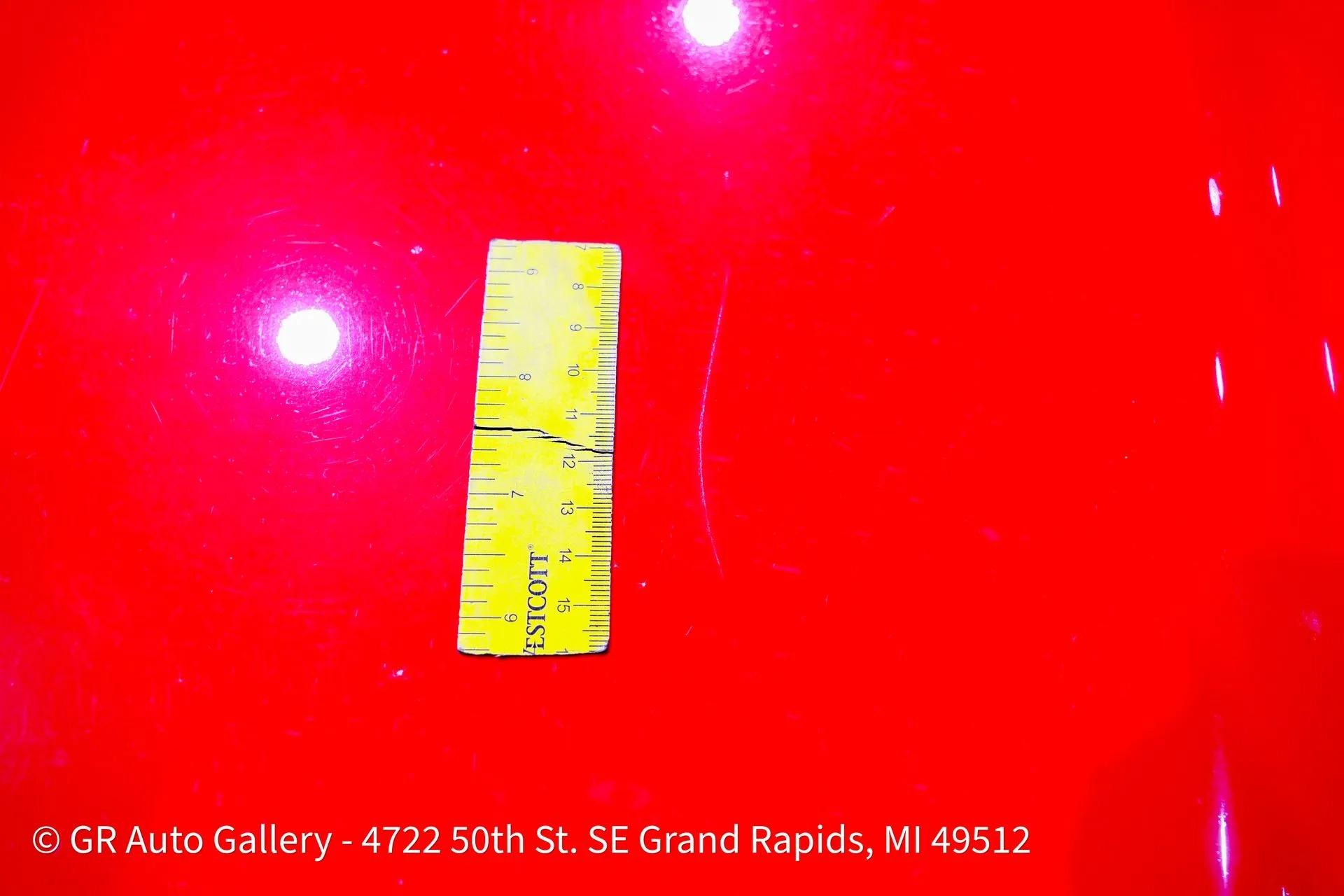 1997 Jeep Wrangler TJ Sport