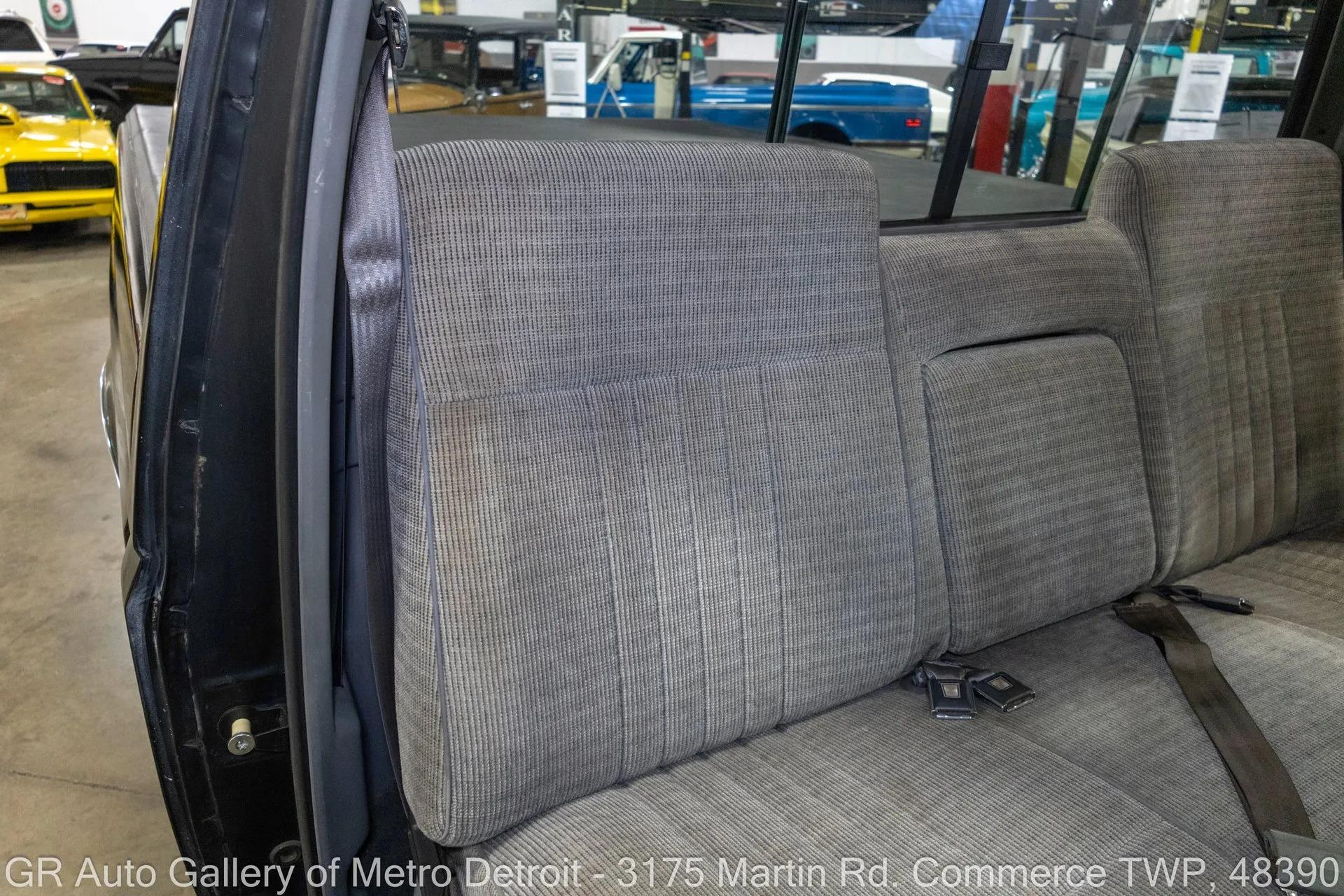 1988 Ford F150 XLT Lariat