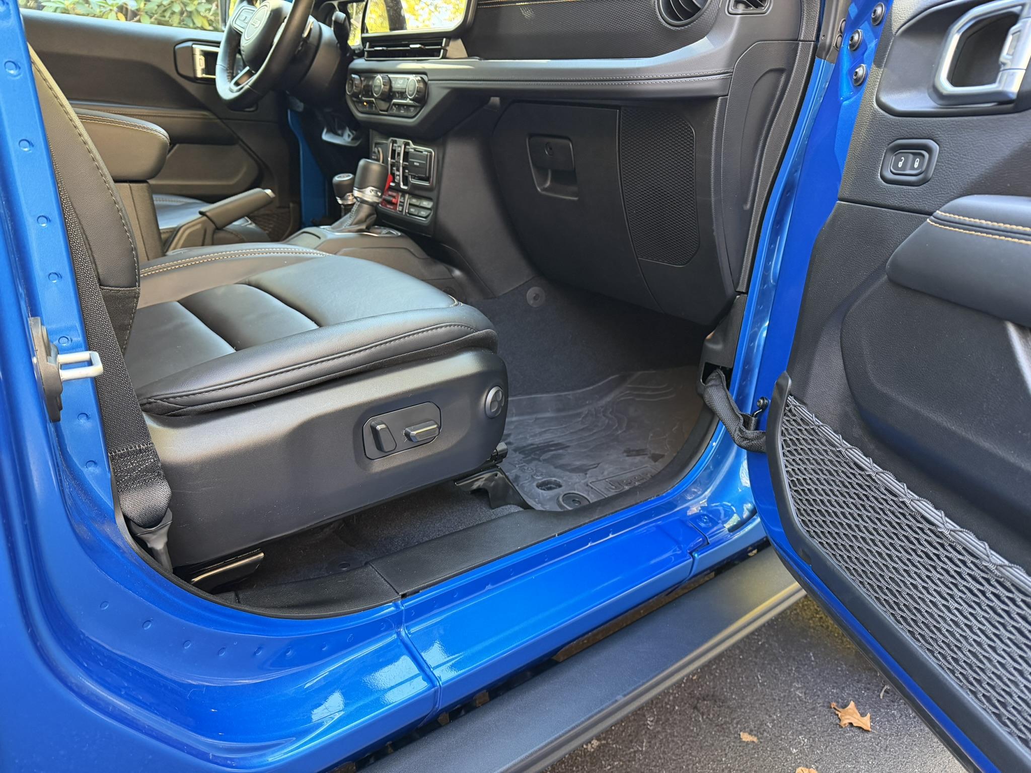 2024 Jeep Wrangler Rubicon 392 Final Edition