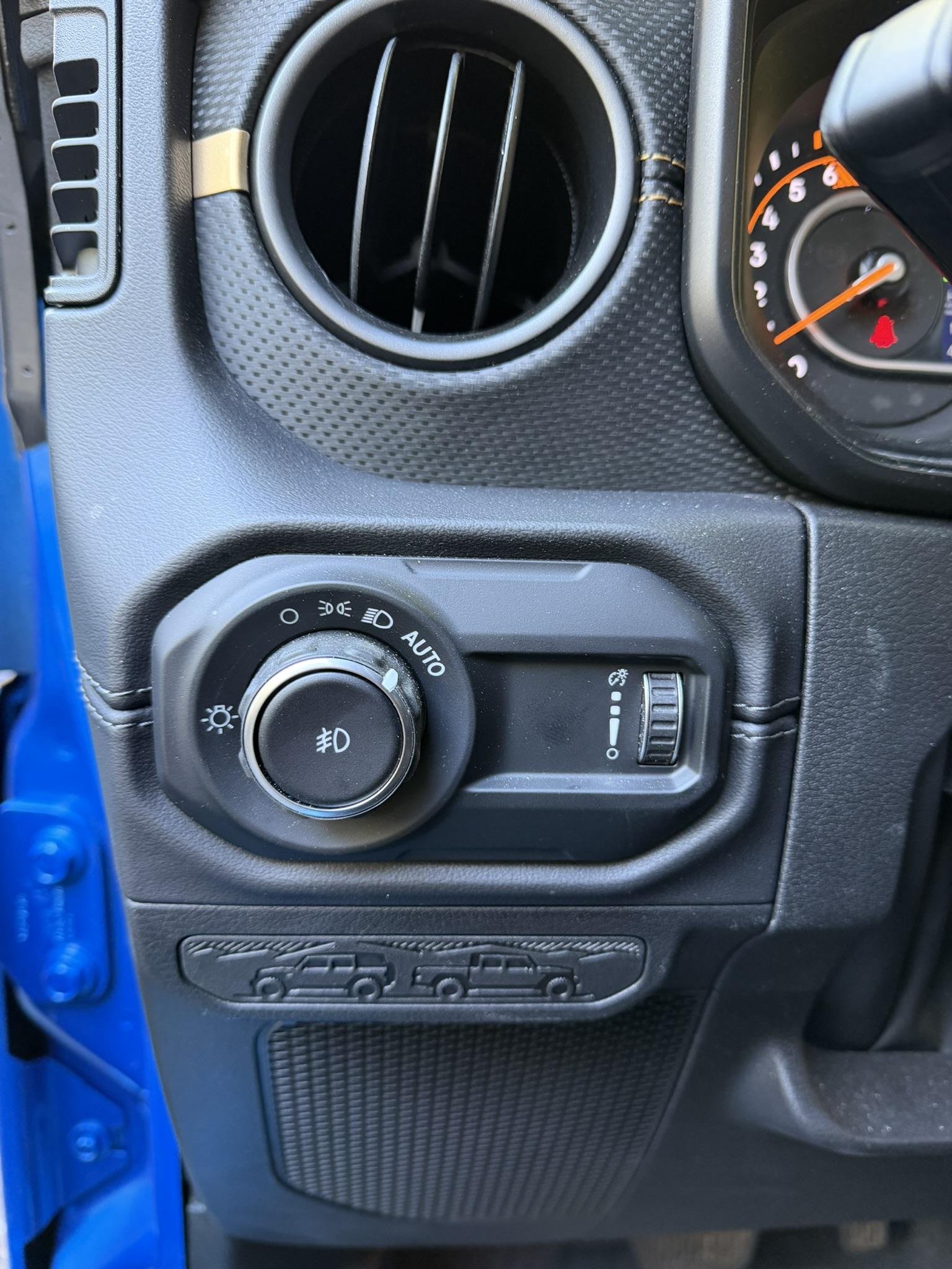 2024 Jeep Wrangler Rubicon 392 Final Edition