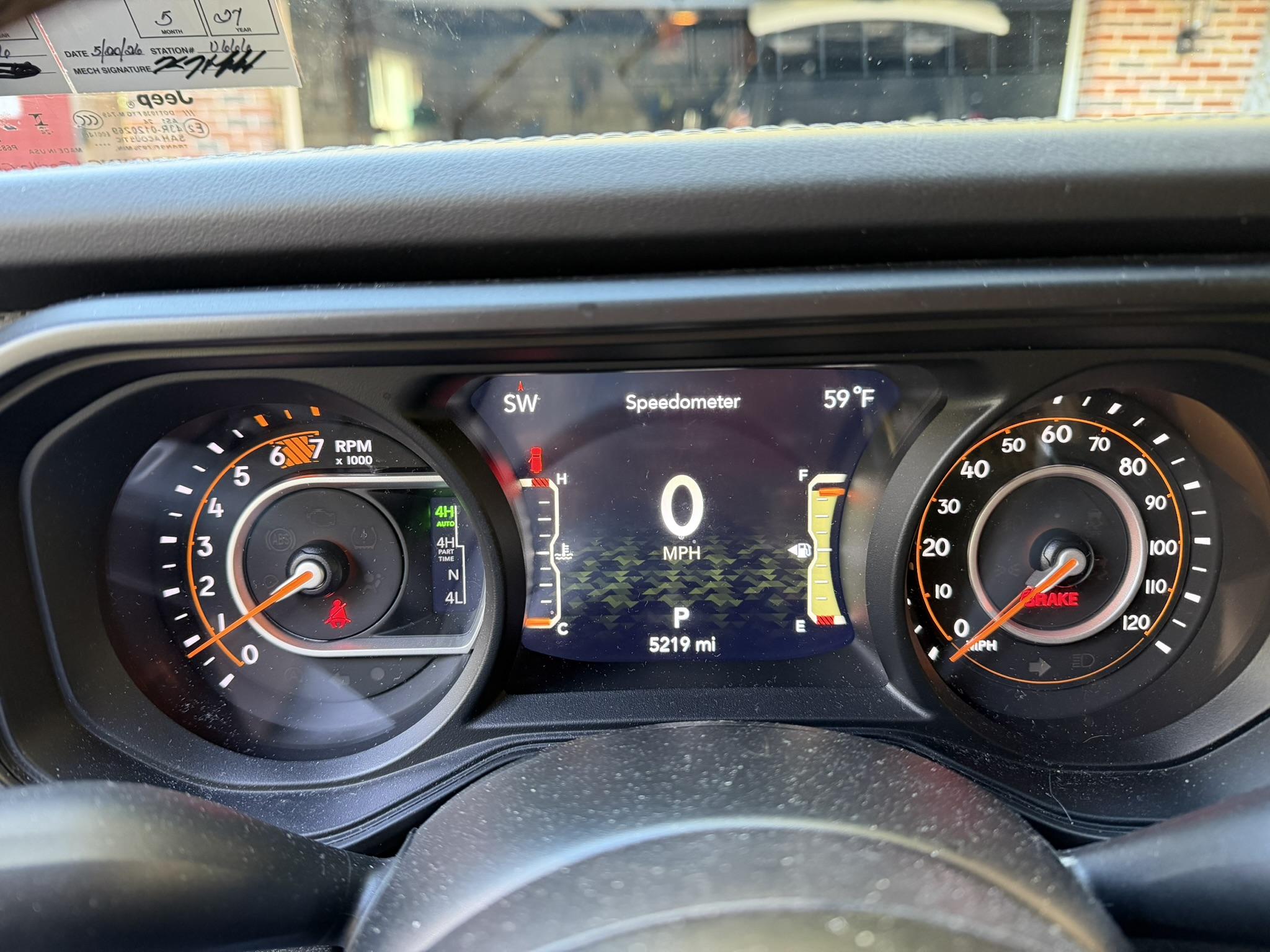 2024 Jeep Wrangler Rubicon 392 Final Edition
