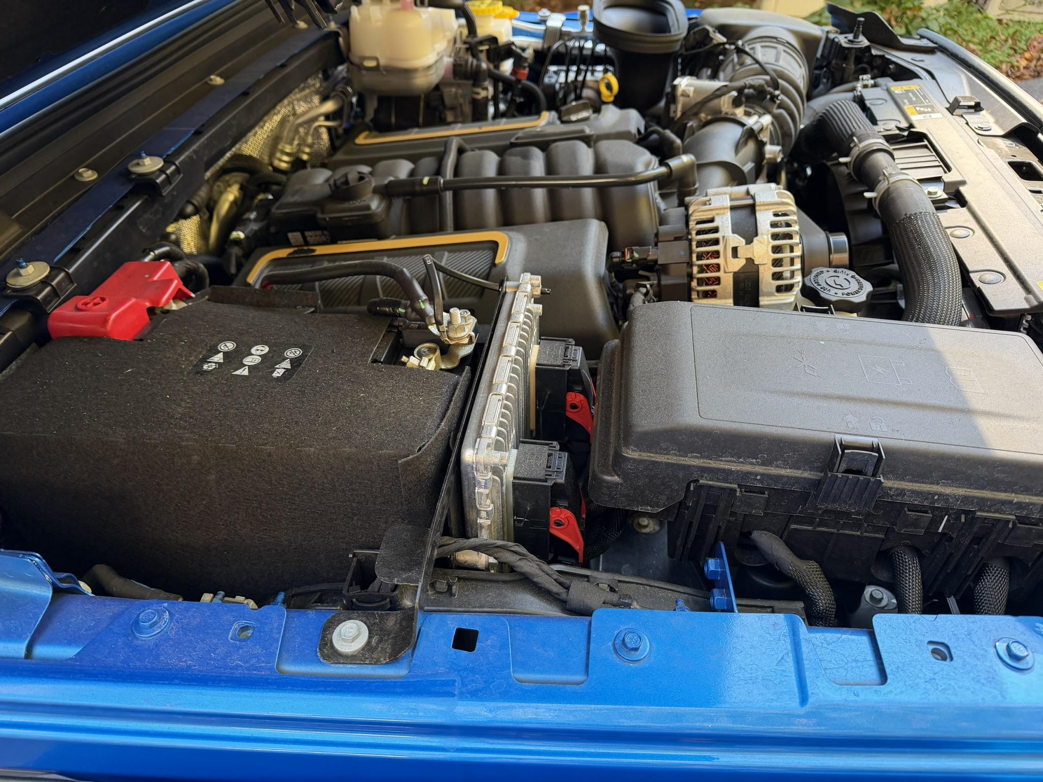 2024 Jeep Wrangler Rubicon 392 Final Edition