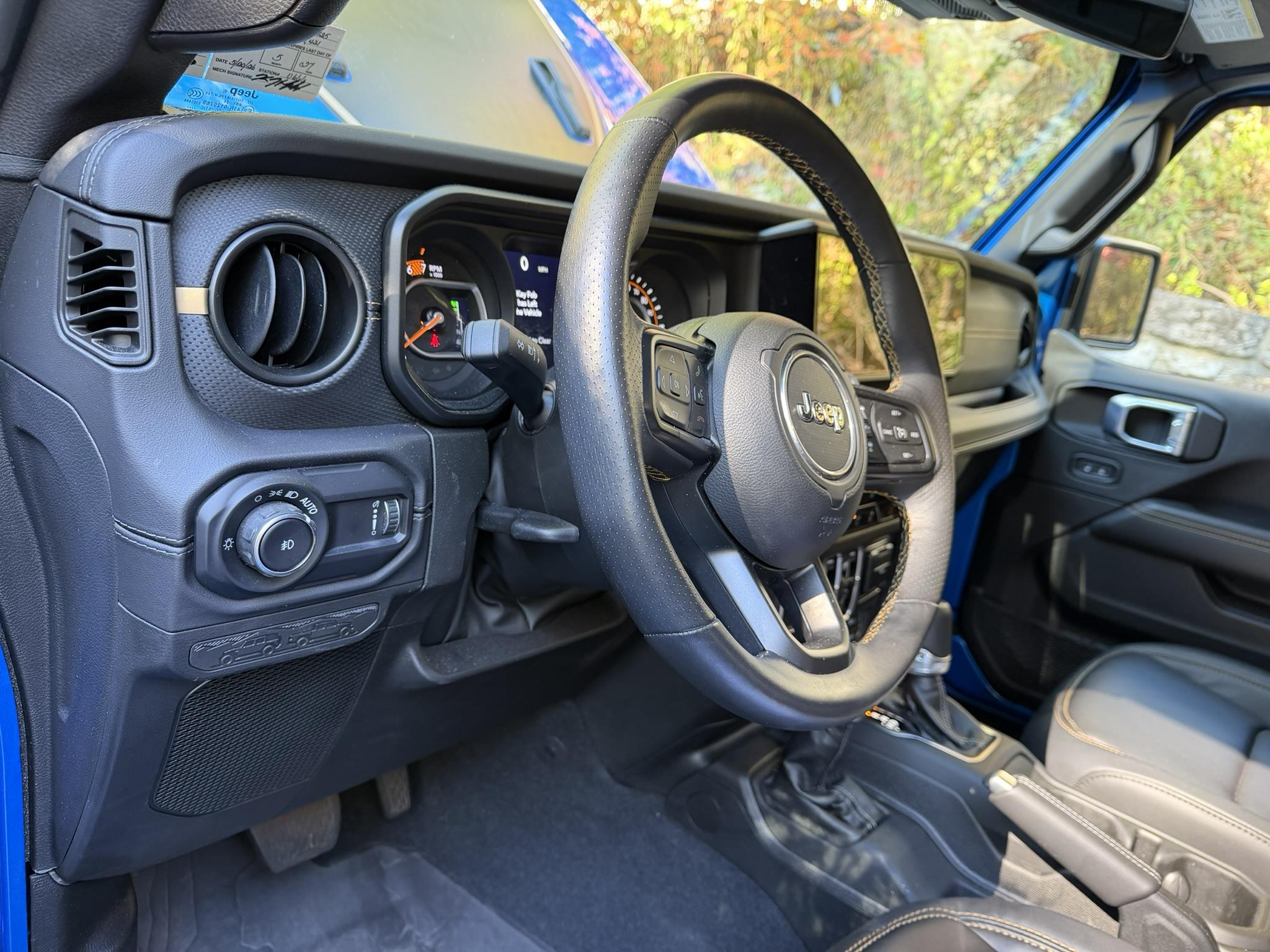 2024 Jeep Wrangler Rubicon 392 Final Edition
