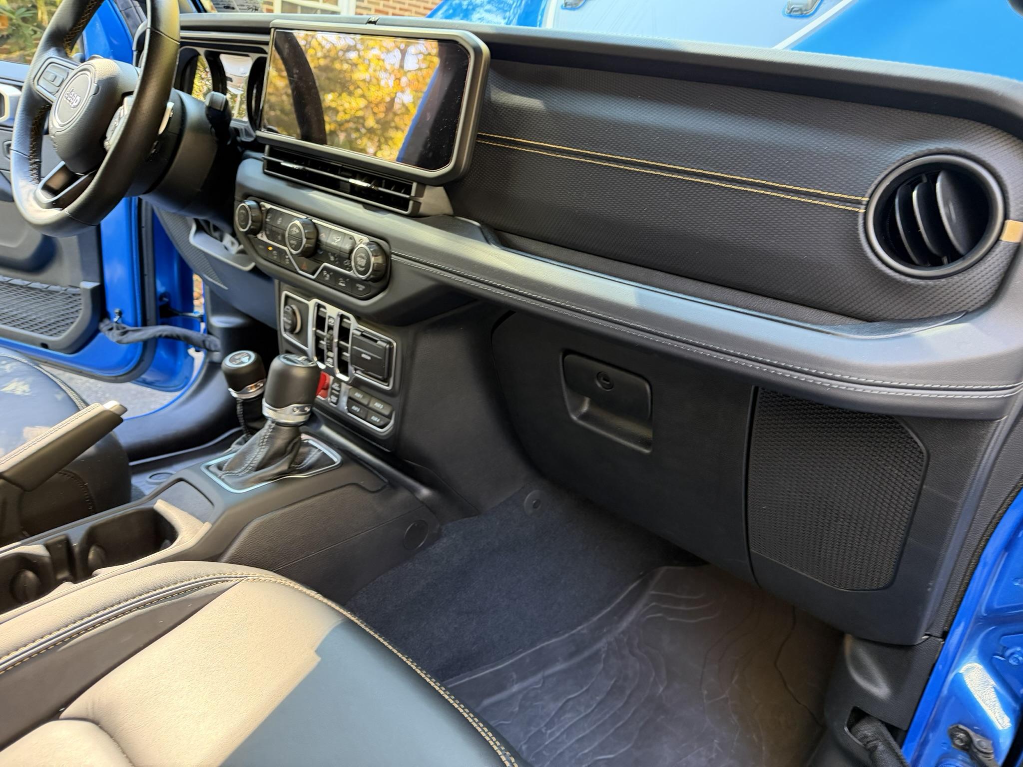 2024 Jeep Wrangler Rubicon 392 Final Edition