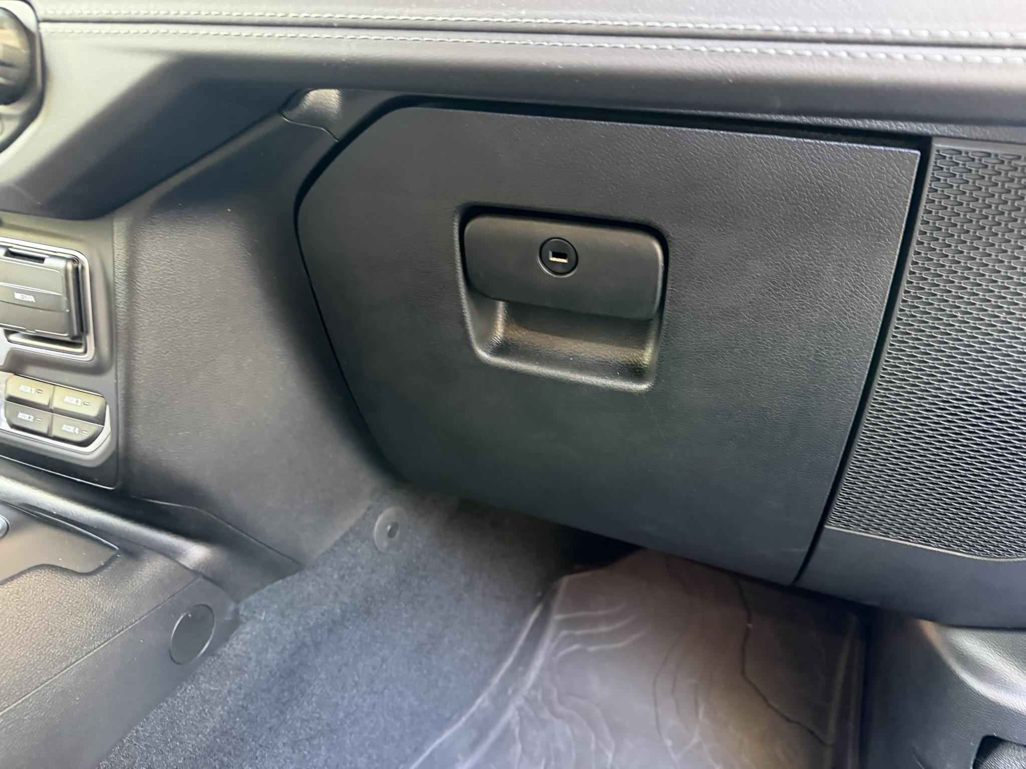 2024 Jeep Wrangler Rubicon 392 Final Edition