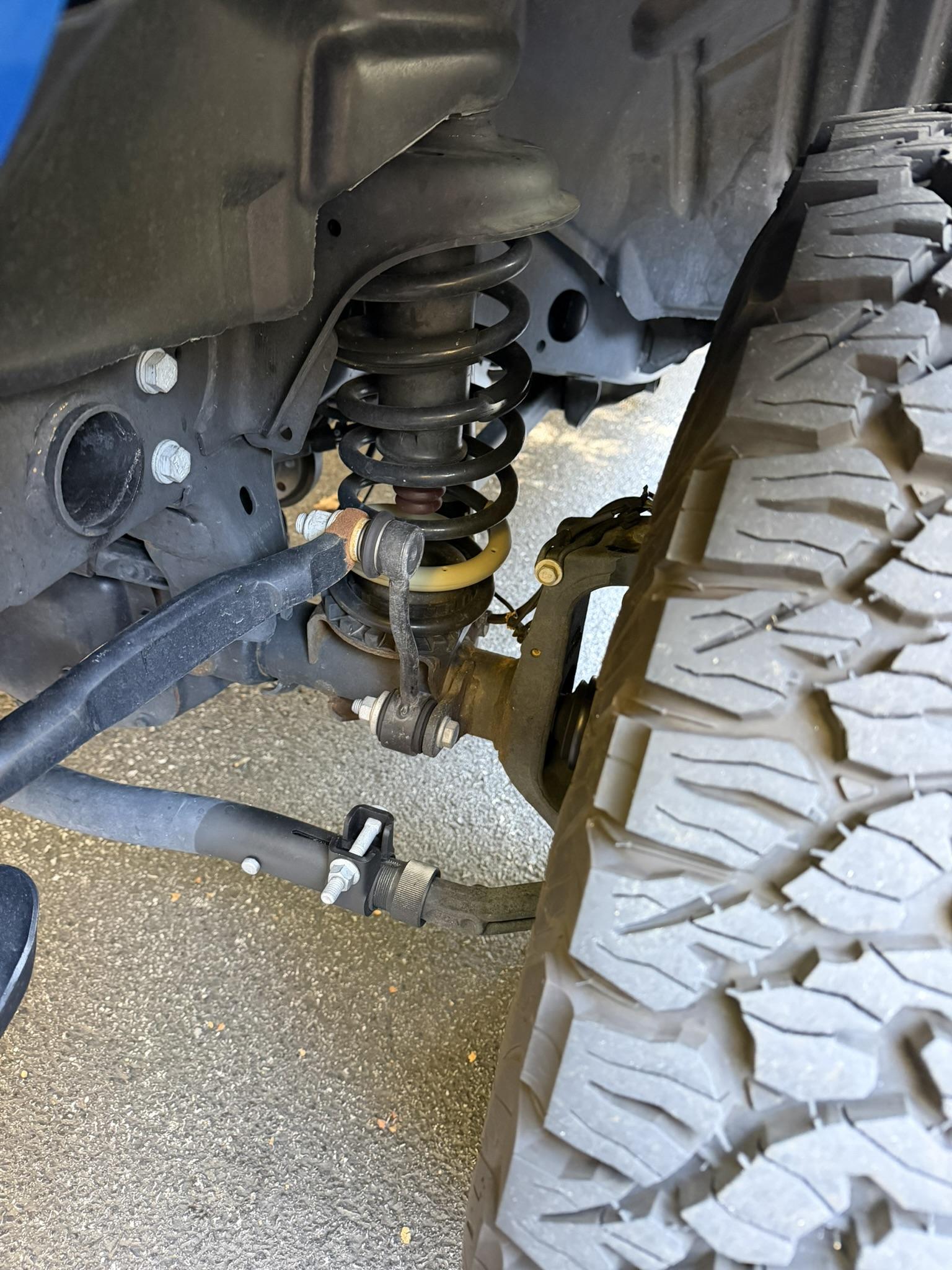 2024 Jeep Wrangler Rubicon 392 Final Edition