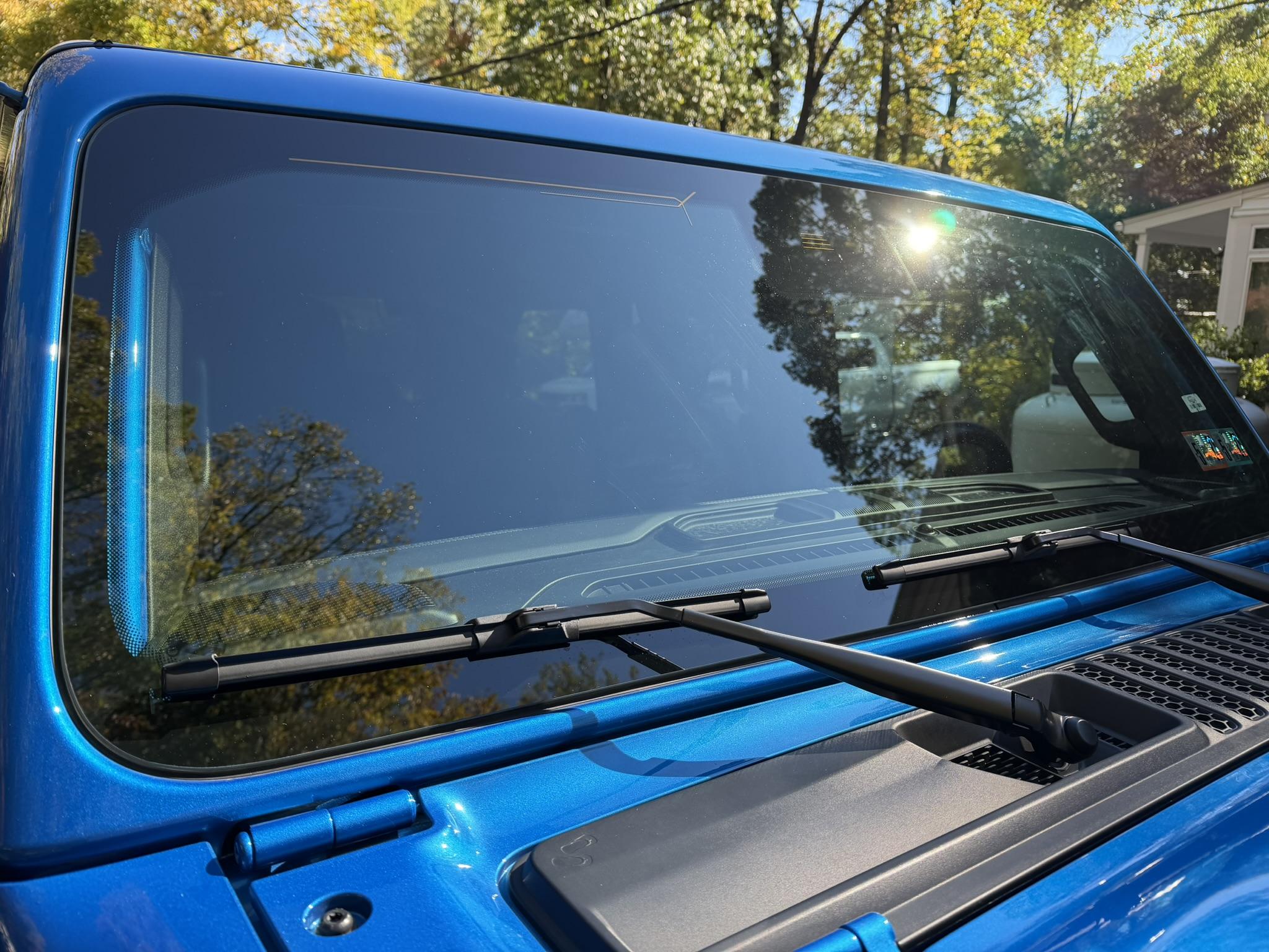 2024 Jeep Wrangler Rubicon 392 Final Edition