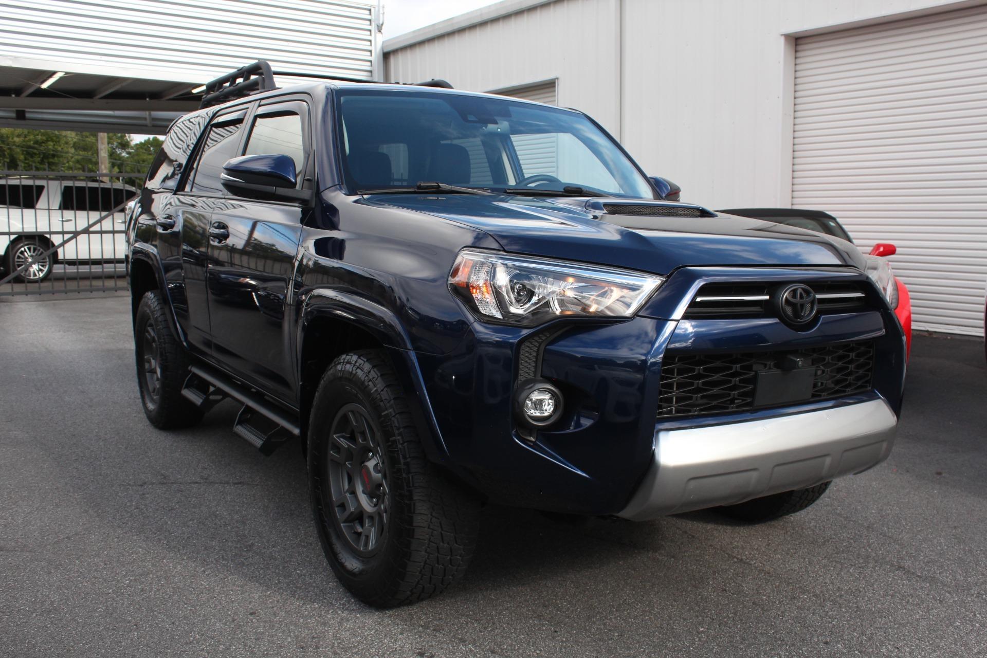 Toyota 4Runner