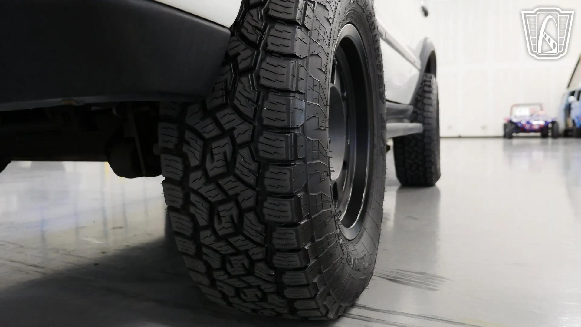 2003 Land Rover Discovery II