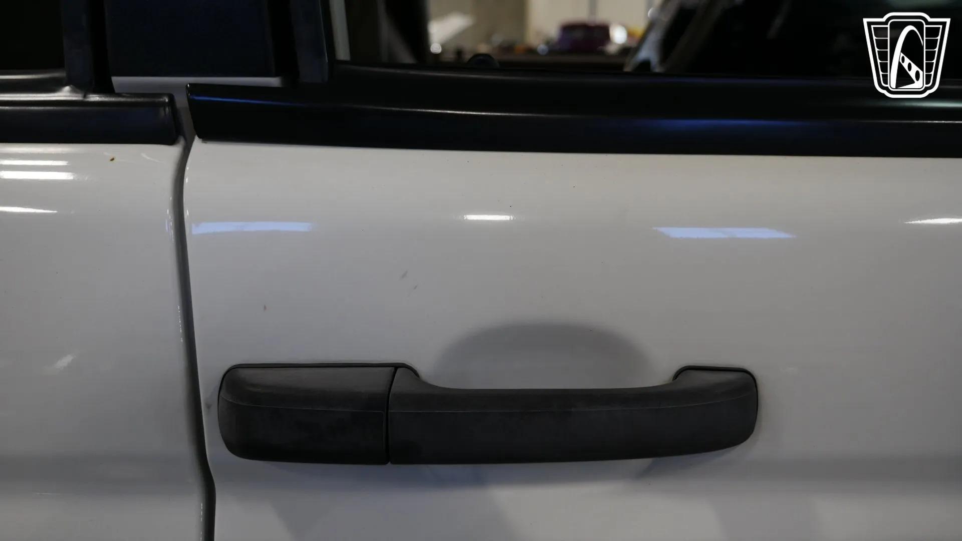 2003 Land Rover Discovery II
