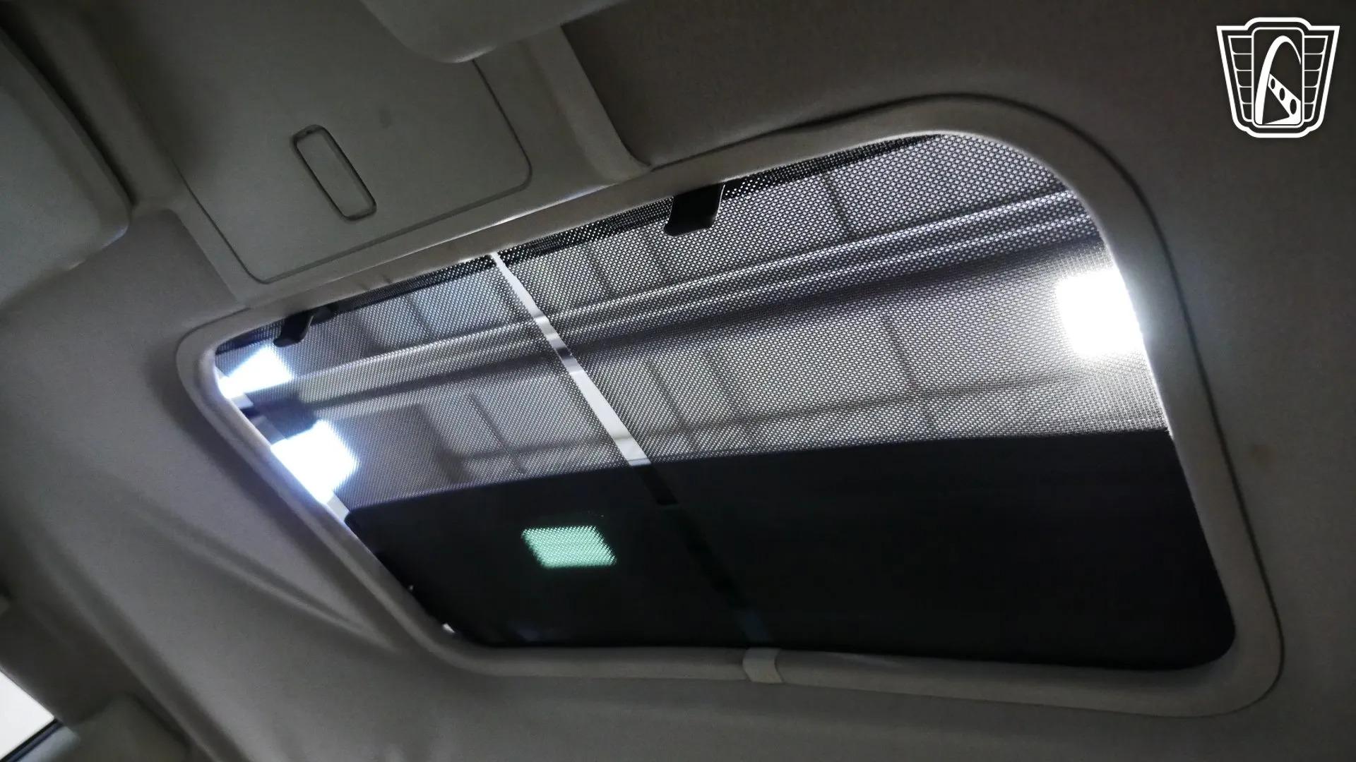 2003 Land Rover Discovery II