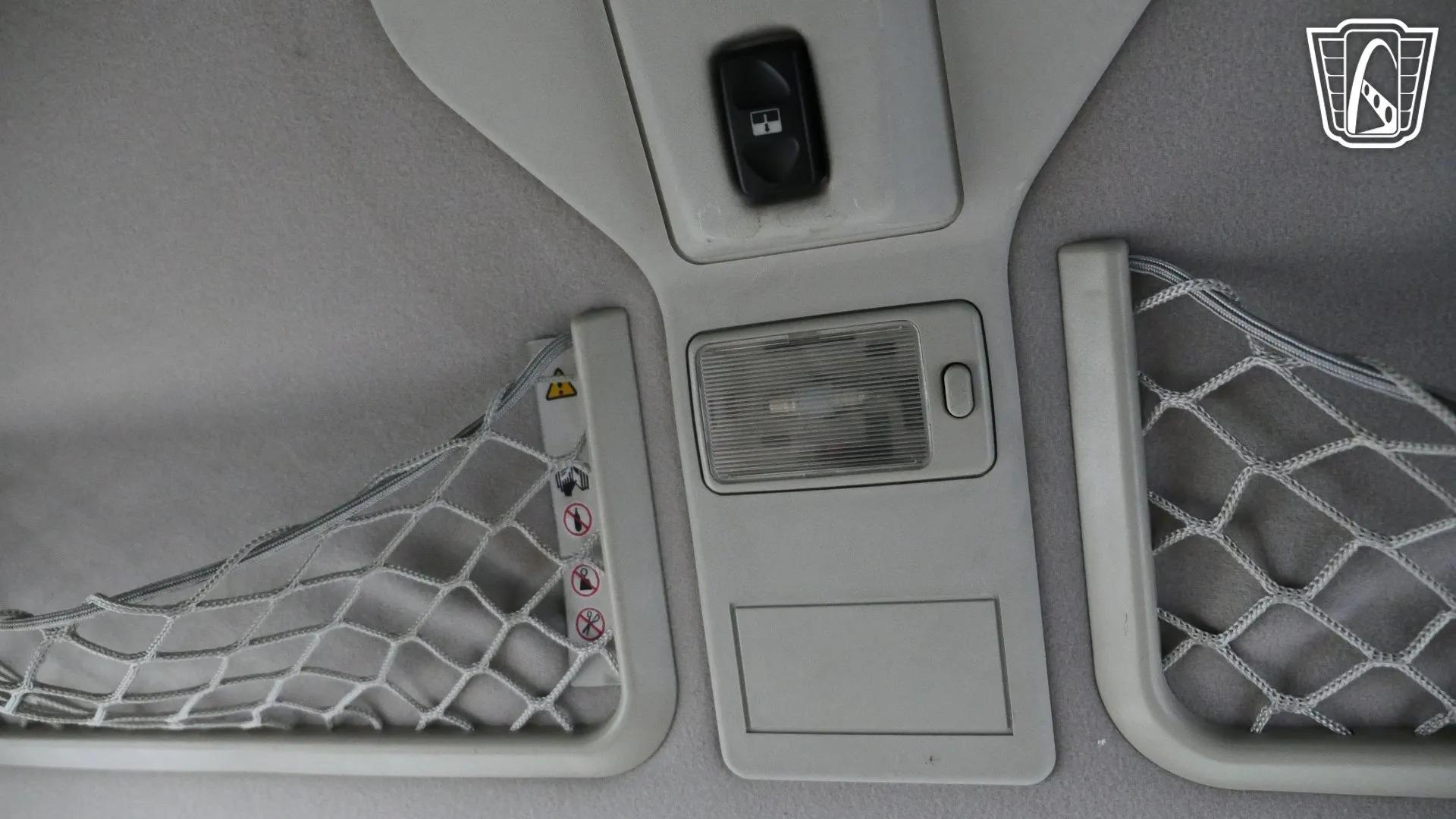 2003 Land Rover Discovery II