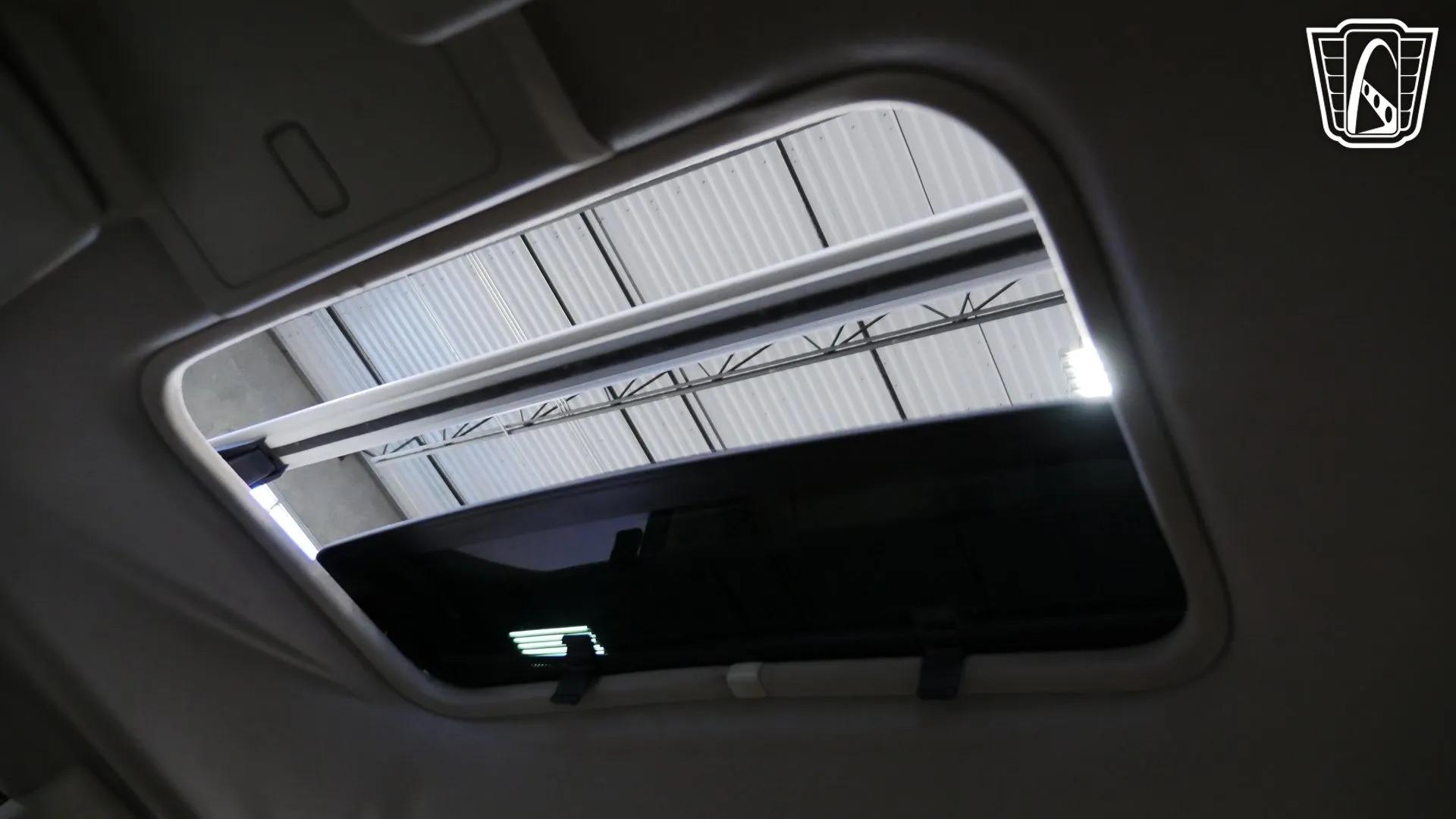2003 Land Rover Discovery II