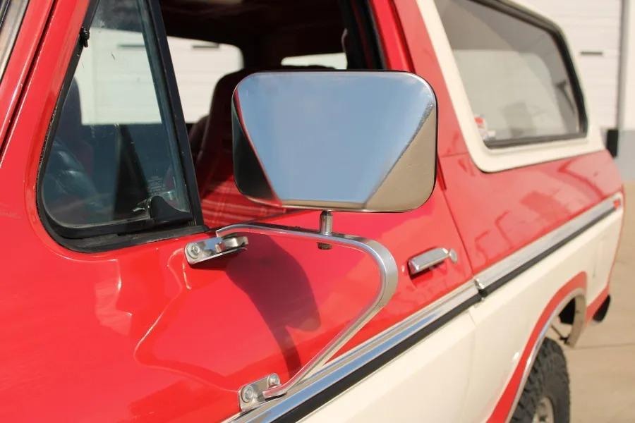 1978 Ford Bronco Ranger XLT
