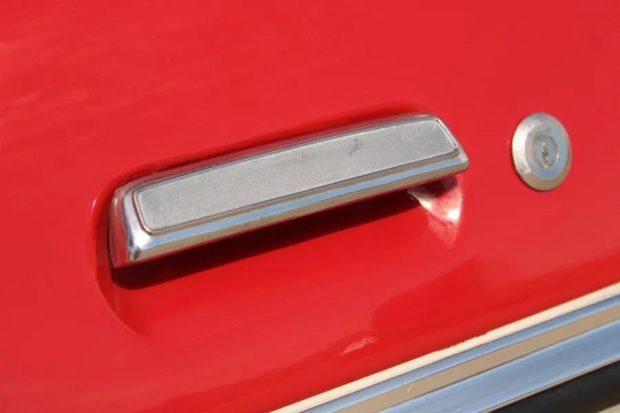 1978 Ford Bronco Ranger XLT