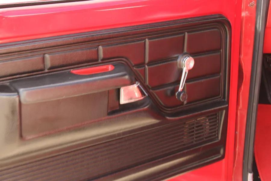 1978 Ford Bronco Ranger XLT