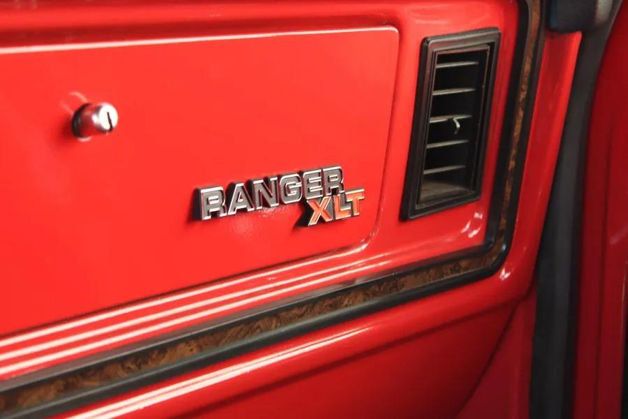 1978 Ford Bronco Ranger XLT