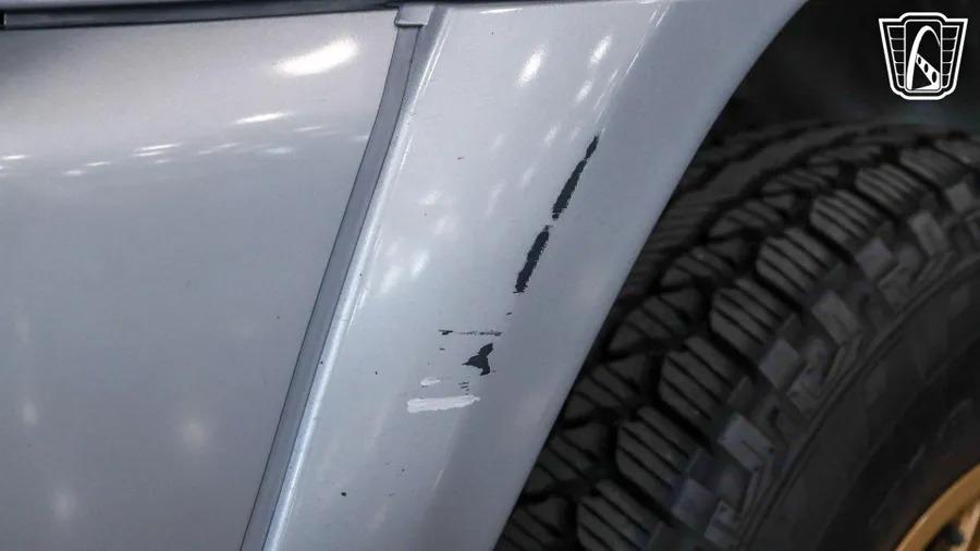 2002 Toyota Sequoia SR5