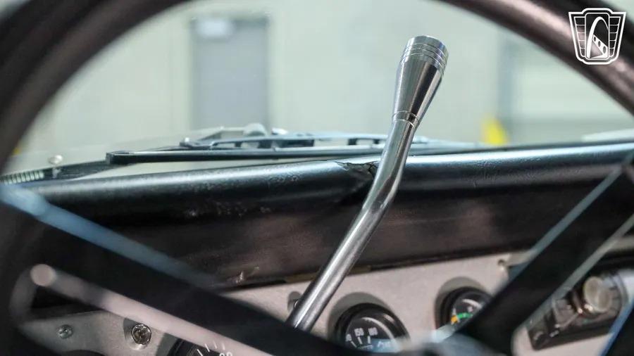 1974 International Scout II