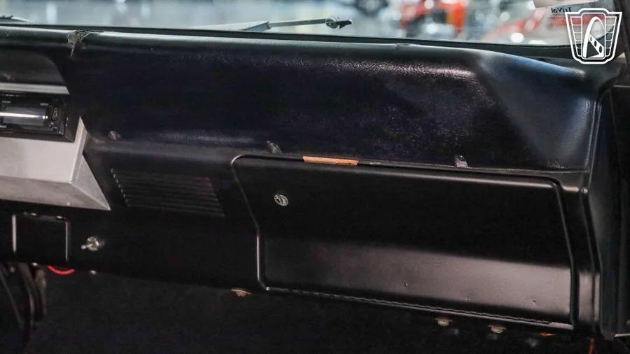 1974 International Scout II