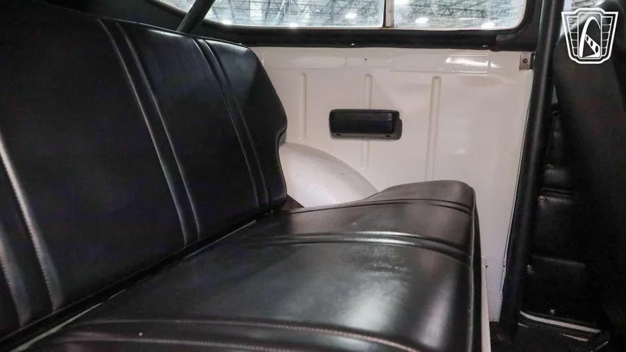 1974 International Scout II