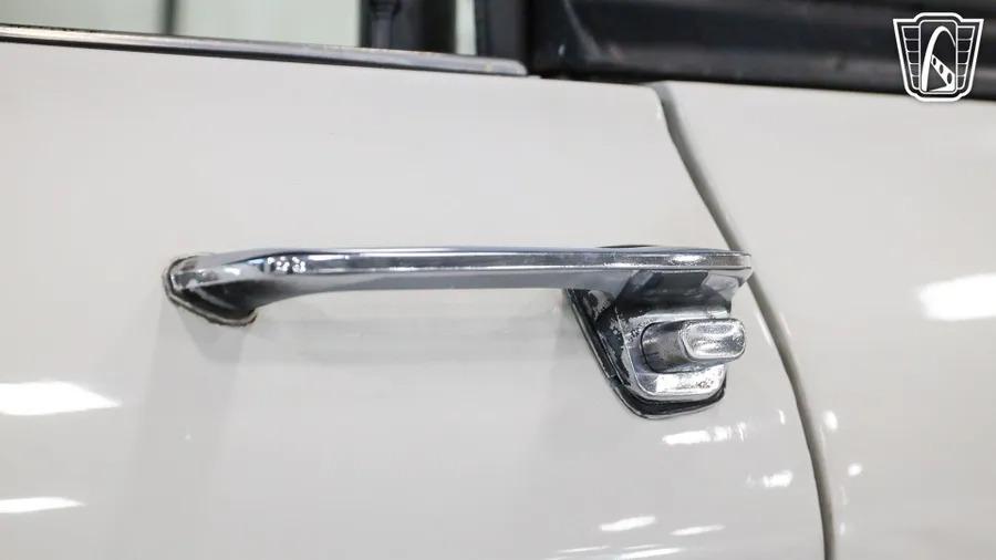 1974 International Scout II
