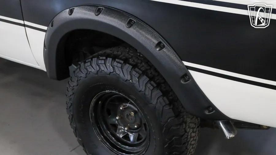 1974 International Scout II