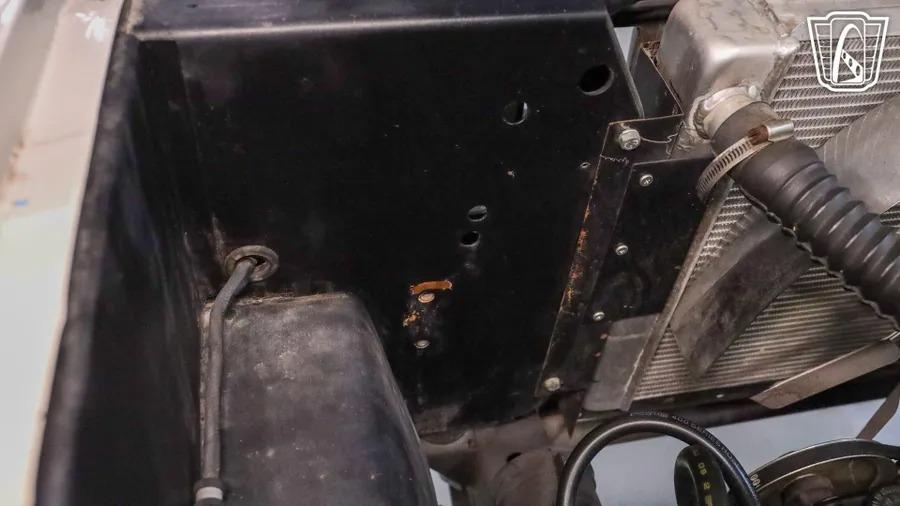 1974 International Scout II