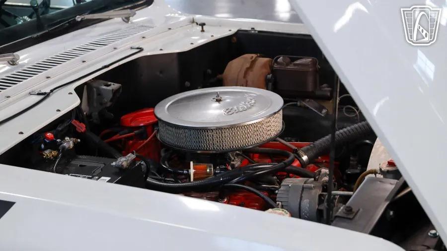 1974 International Scout II