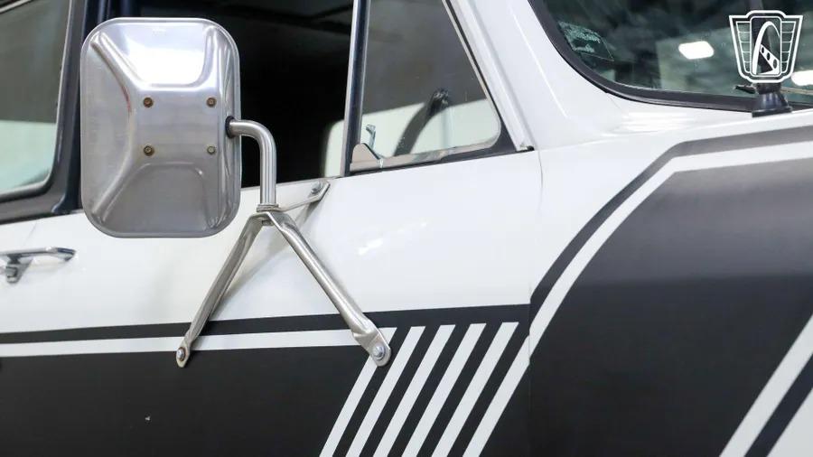 1974 International Scout II