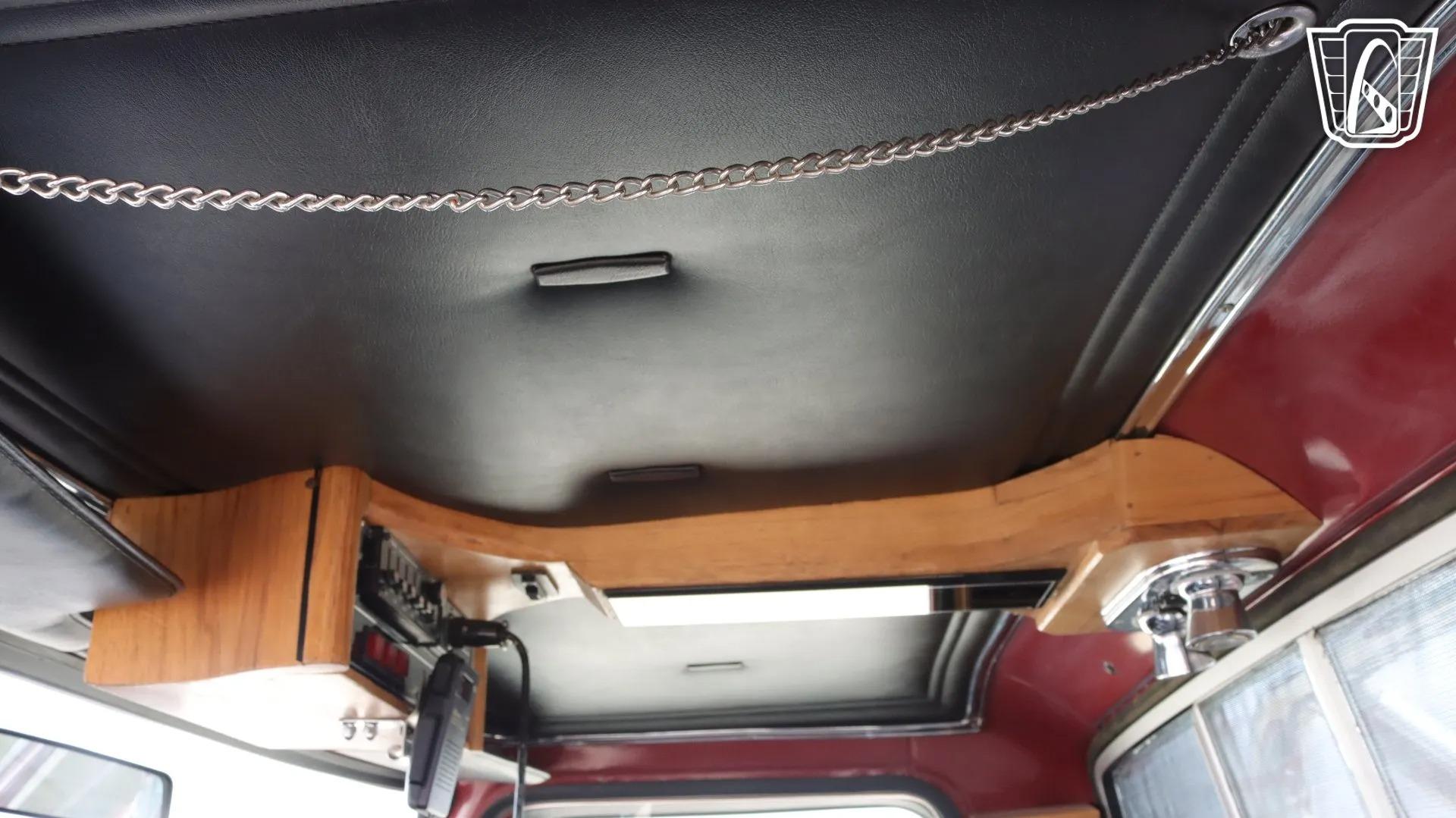 1978 Ford F-100 Ranger Lariat