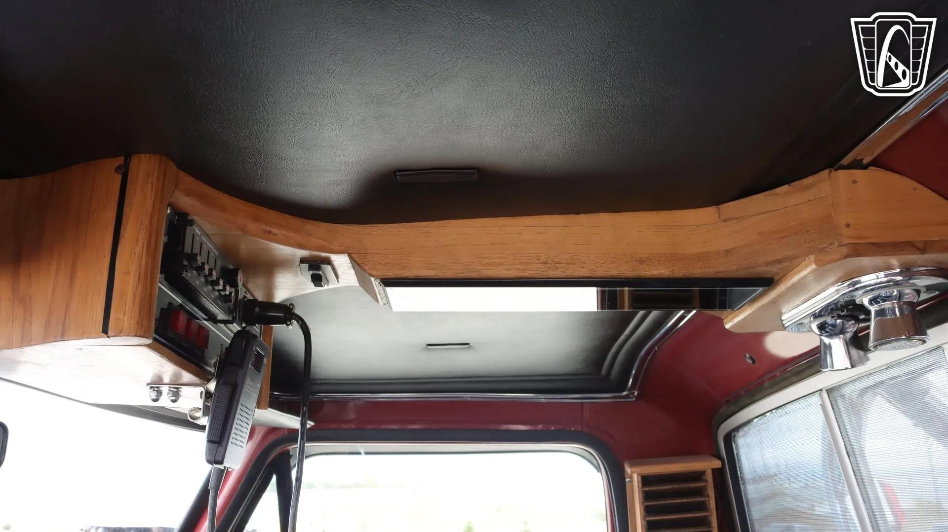 1978 Ford F-100 Ranger Lariat