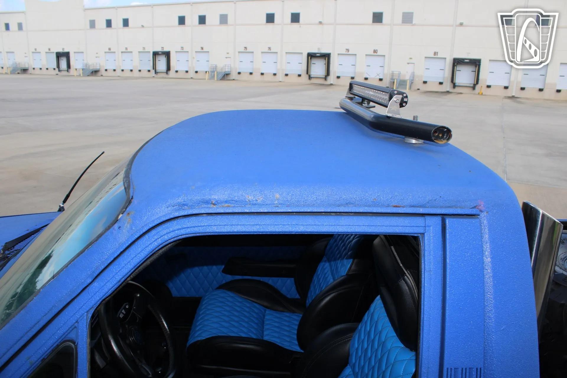 1985 Toyota Pickup