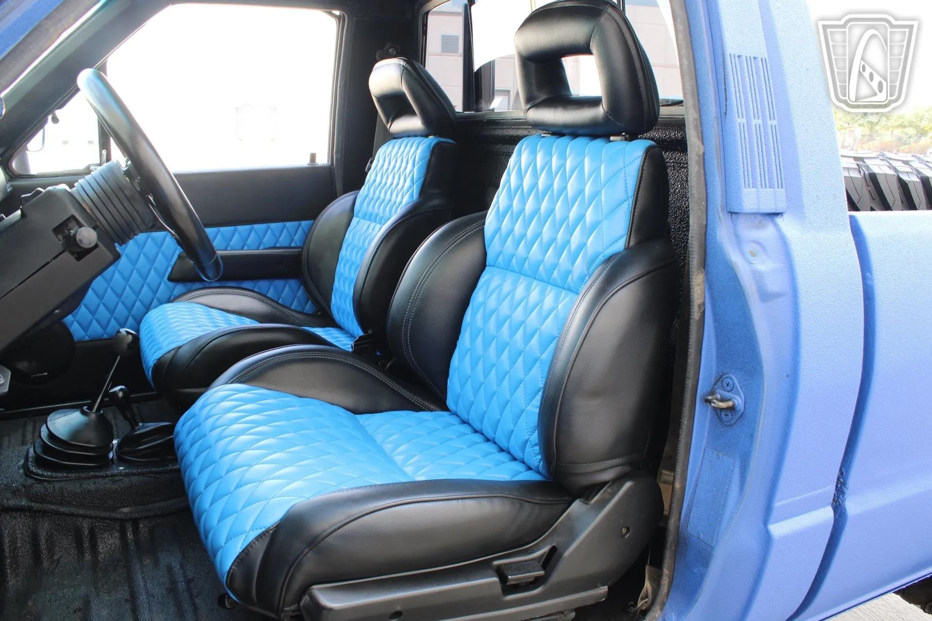 1985 Toyota Pickup - 3