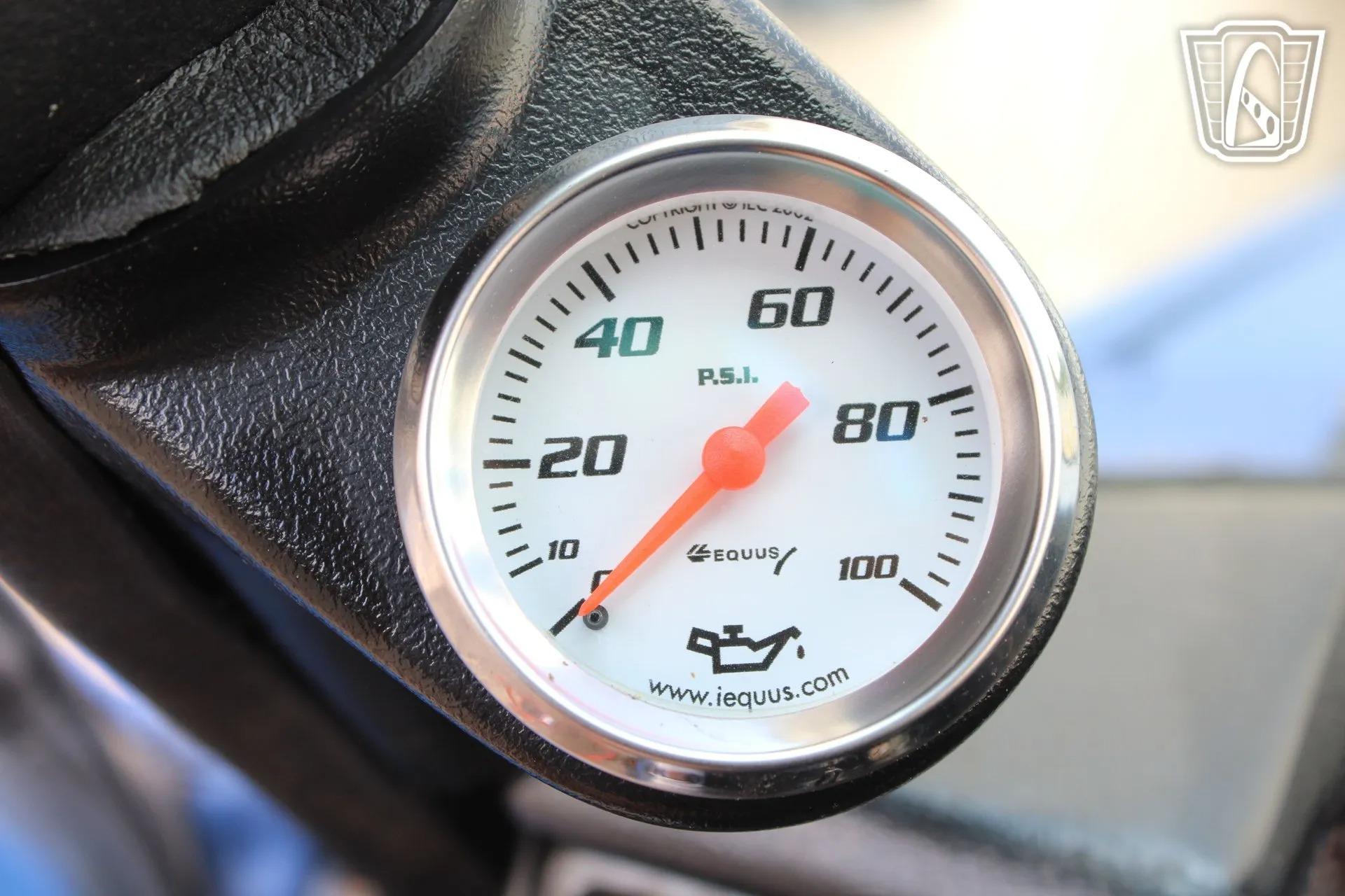 1985 Toyota Pickup