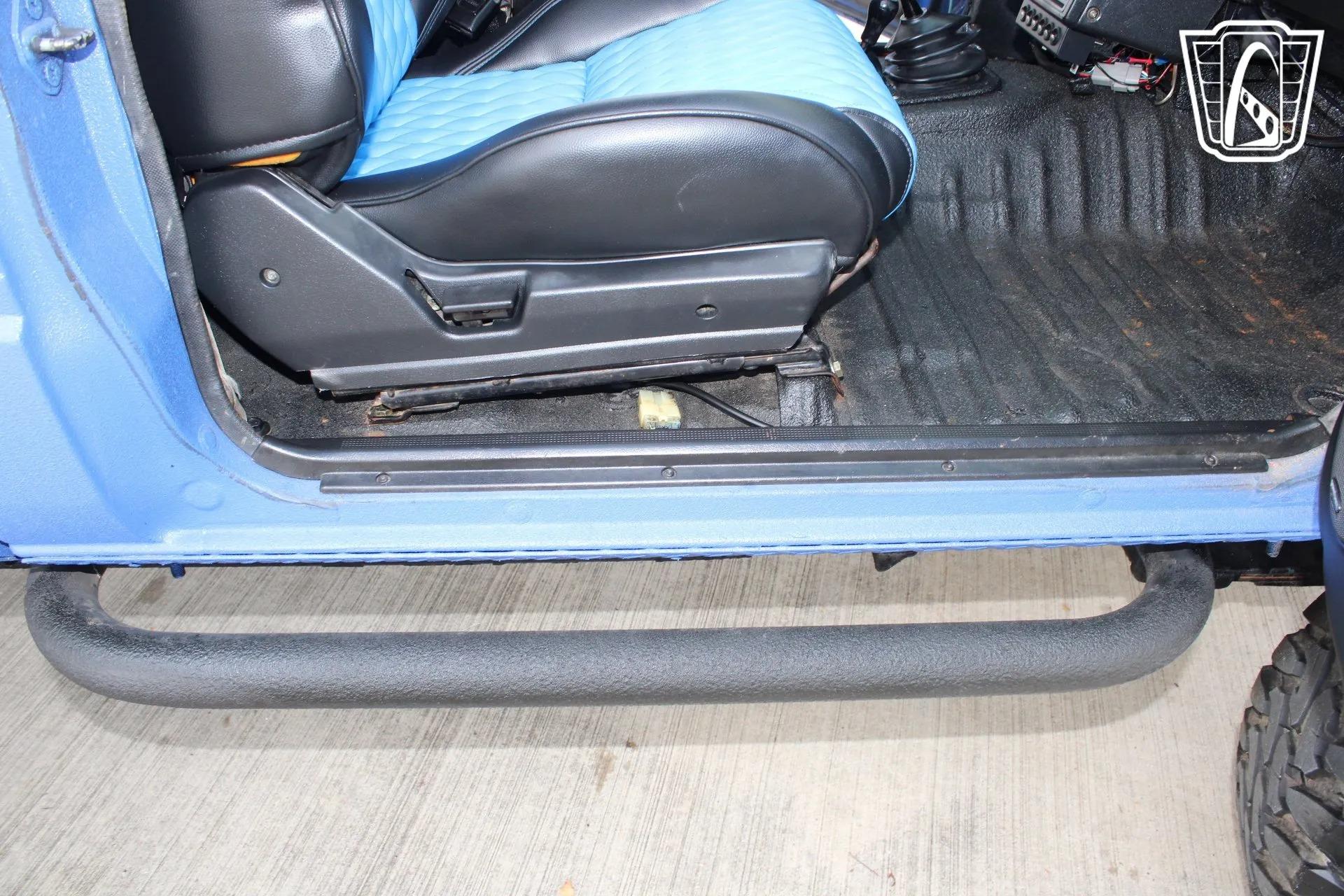 1985 Toyota Pickup