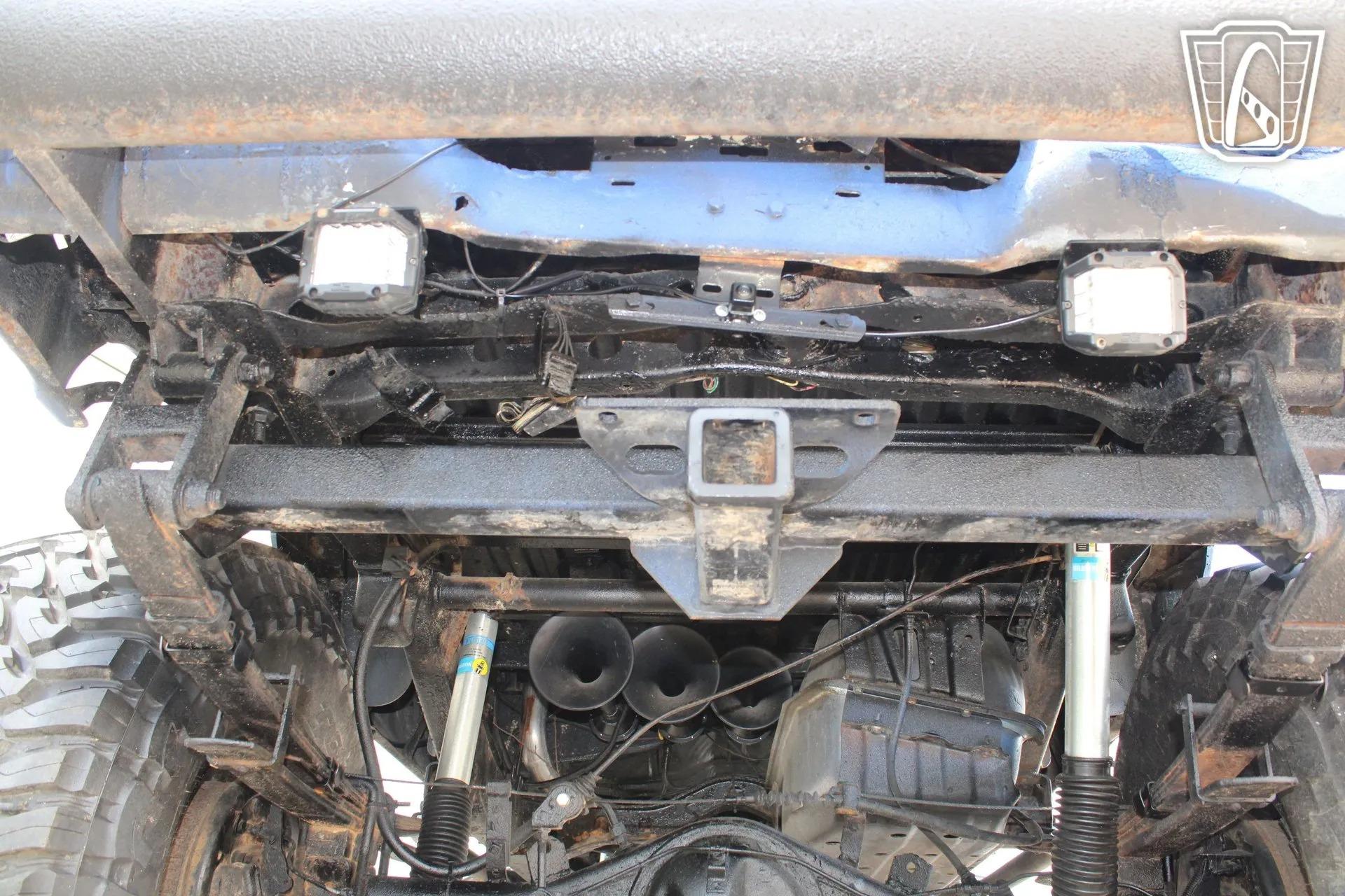 1985 Toyota Pickup