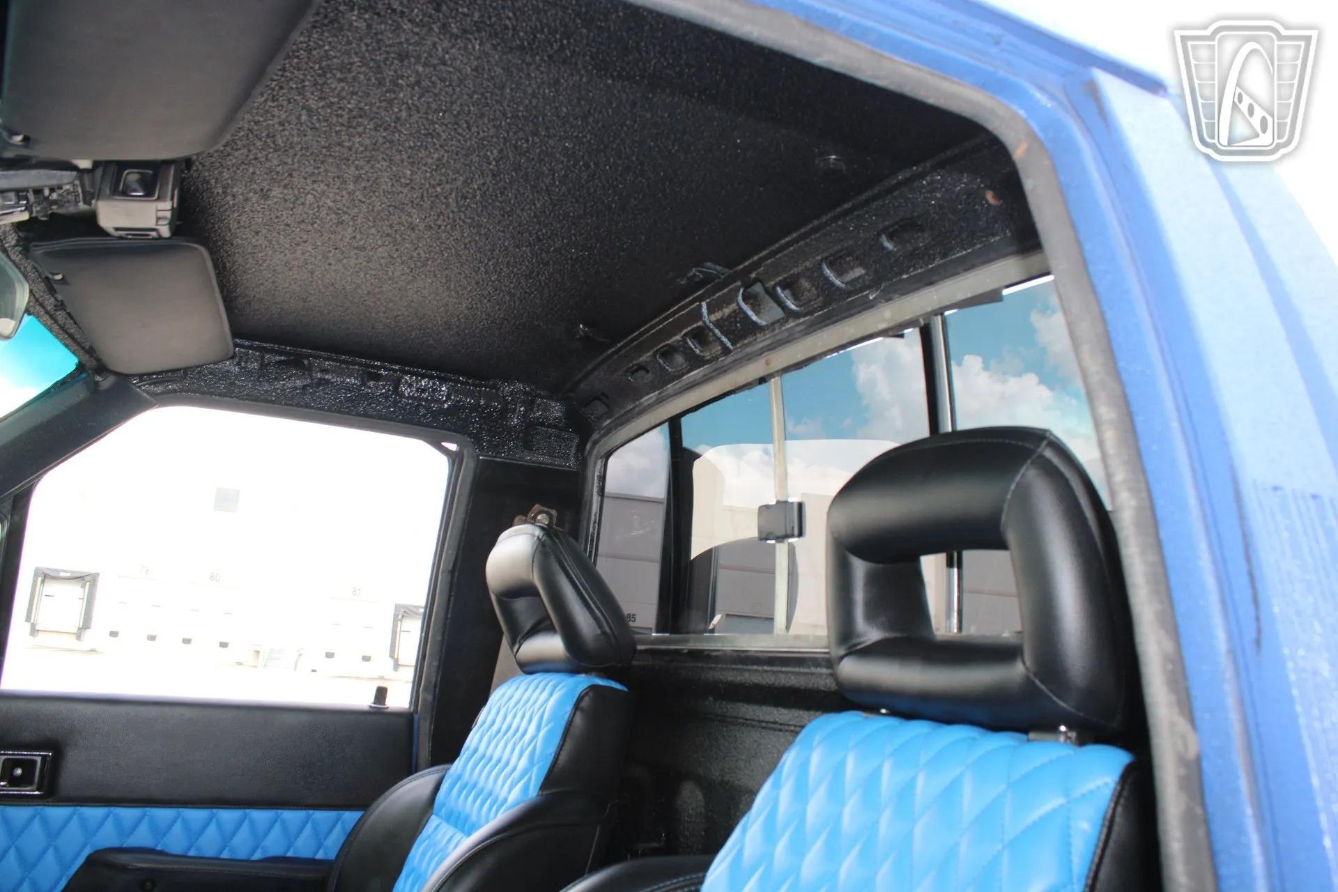 1985 Toyota Pickup