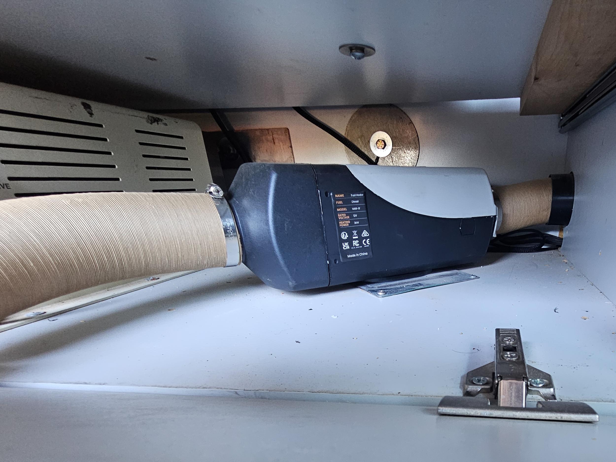 1998 Ford E-350 Adventure Van