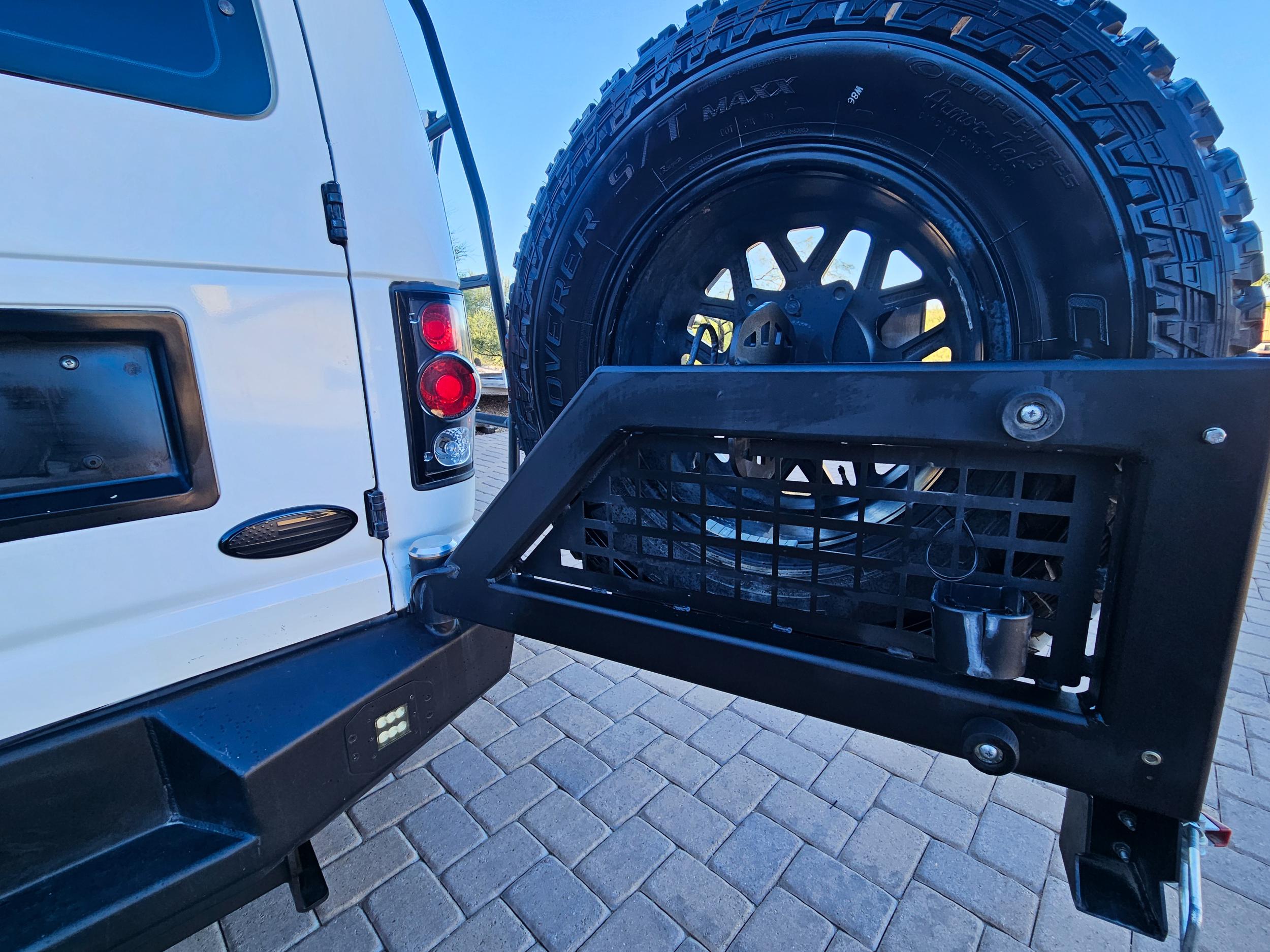 1998 Ford E-350 Adventure Van