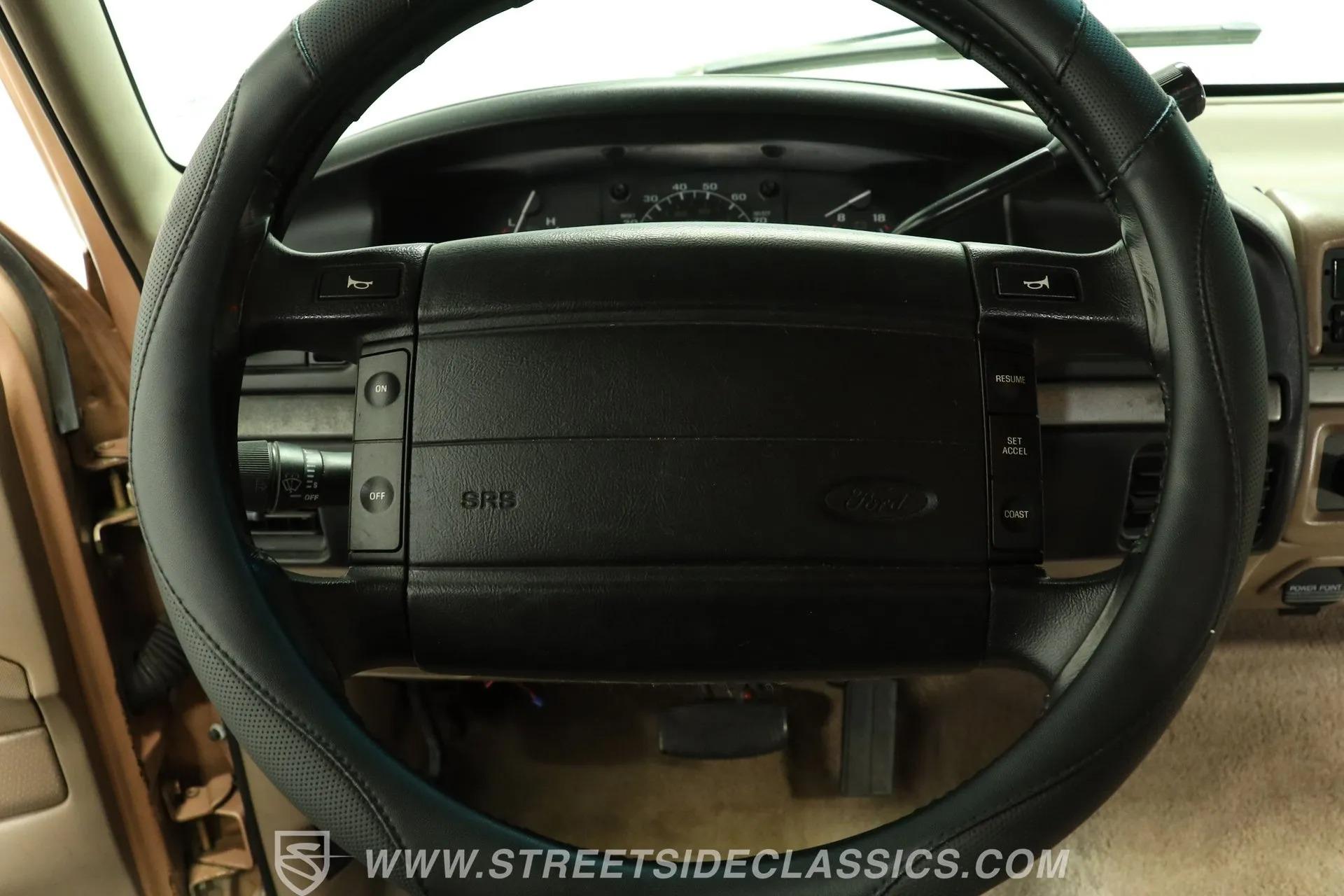 1994 Ford F-150 XLT