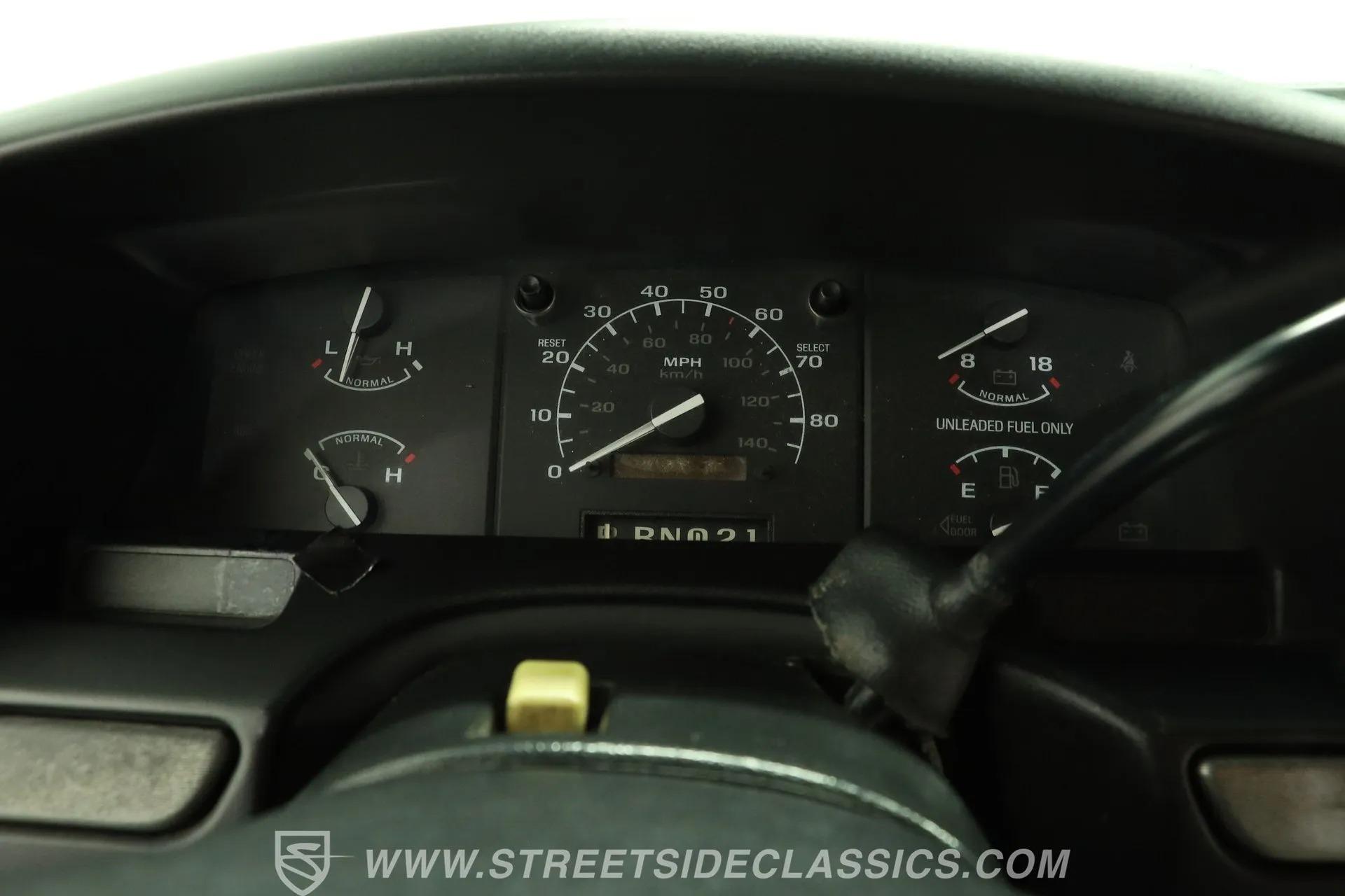1994 Ford F-150 XLT