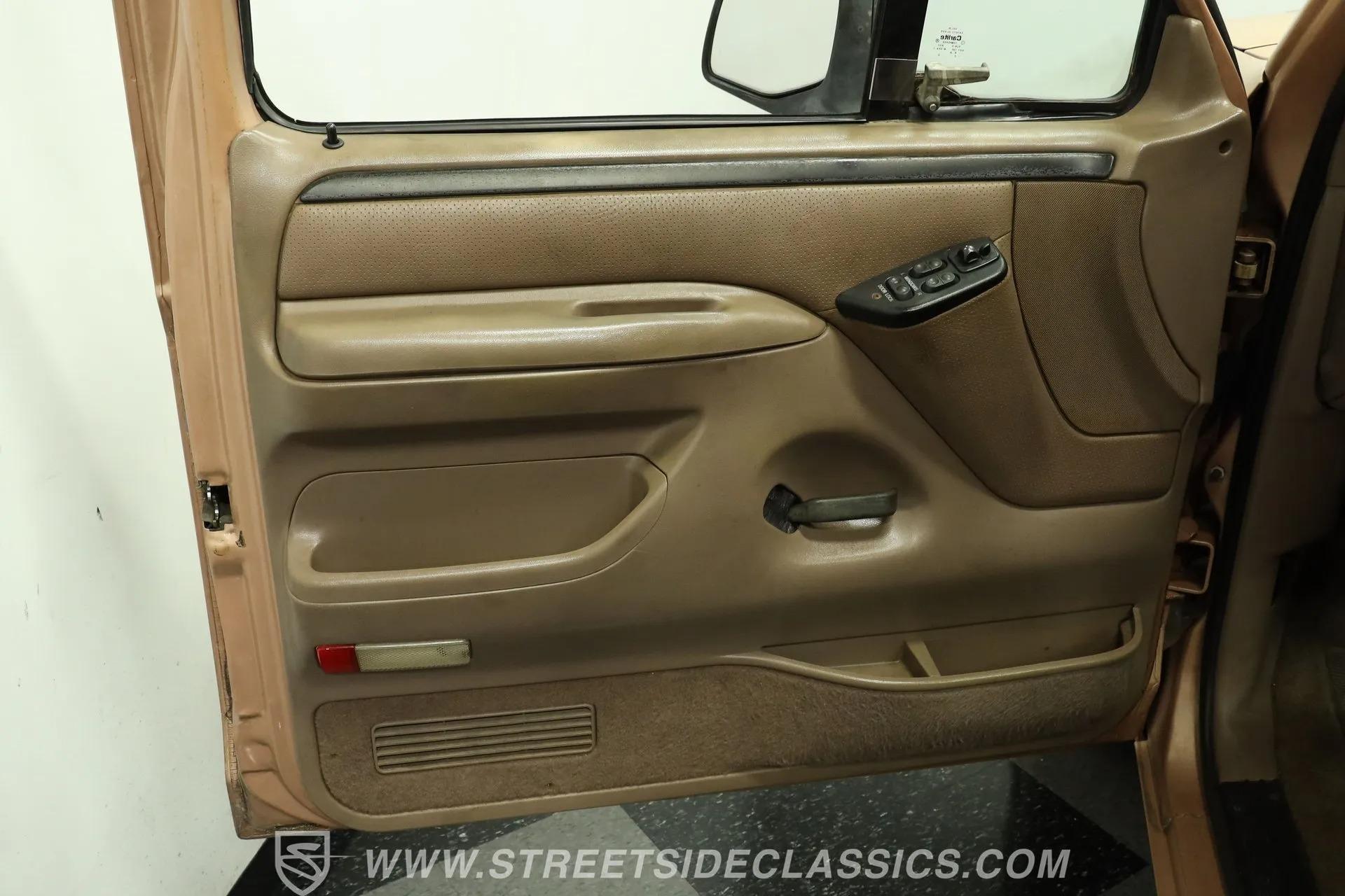 1994 Ford F-150 XLT