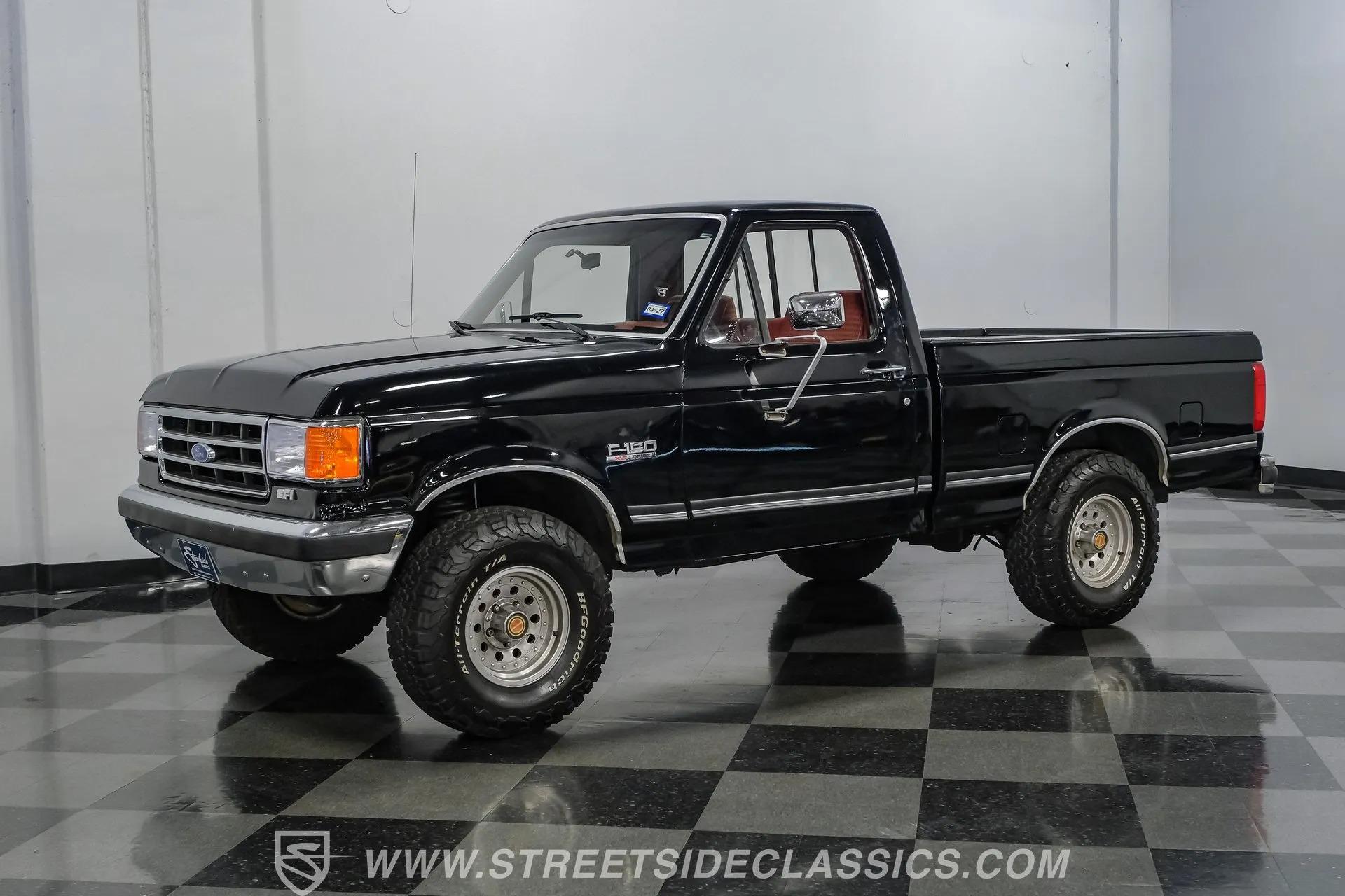  Ford F-150