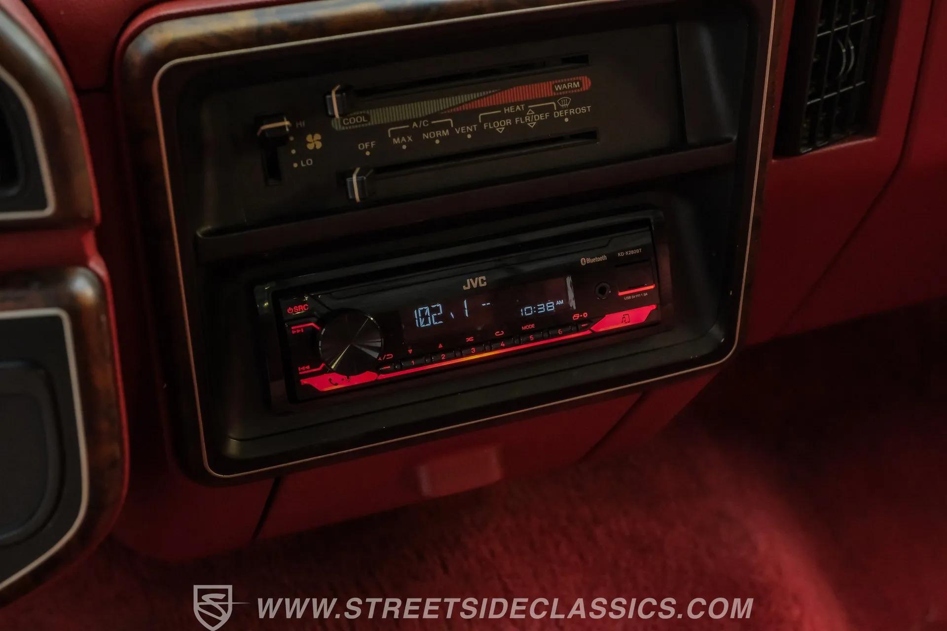 1991 Ford F-150 XLT Lariat