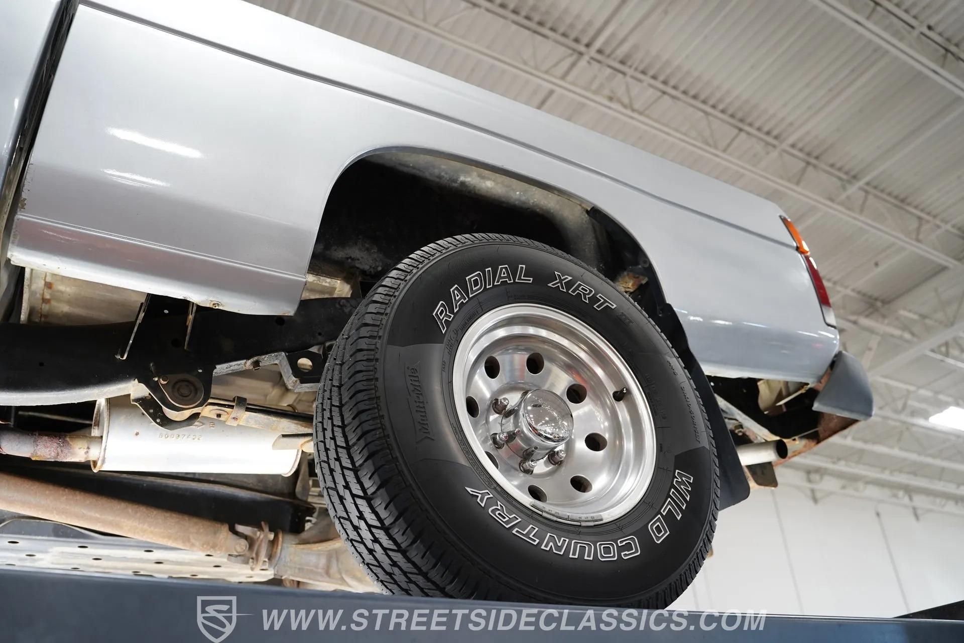 1990 Nissan Hardbody D21