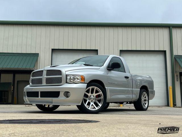 2004 Dodge Ram 1500 SRT-10 Base