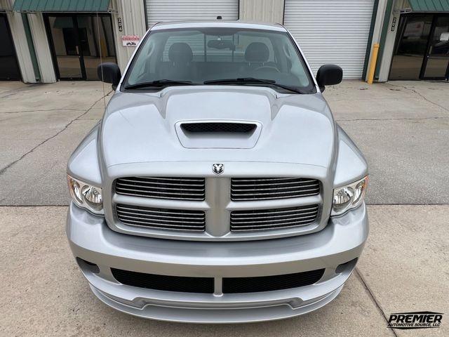 2004 Dodge Ram 1500 SRT-10 Base