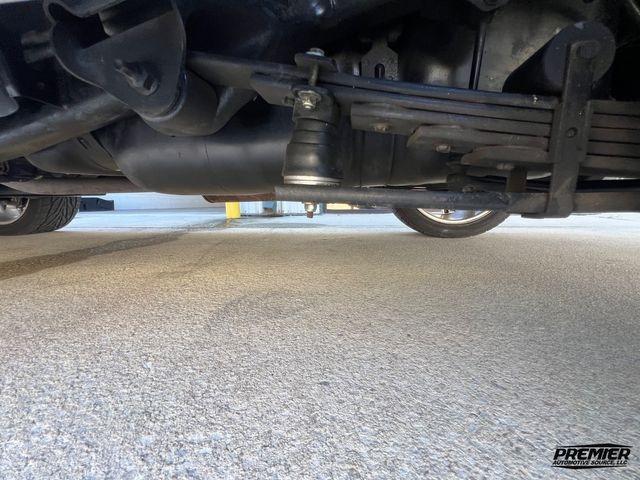 2004 Dodge Ram 1500 SRT-10 Base