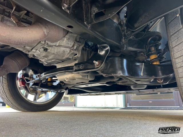 2004 Dodge Ram 1500 SRT-10 Base